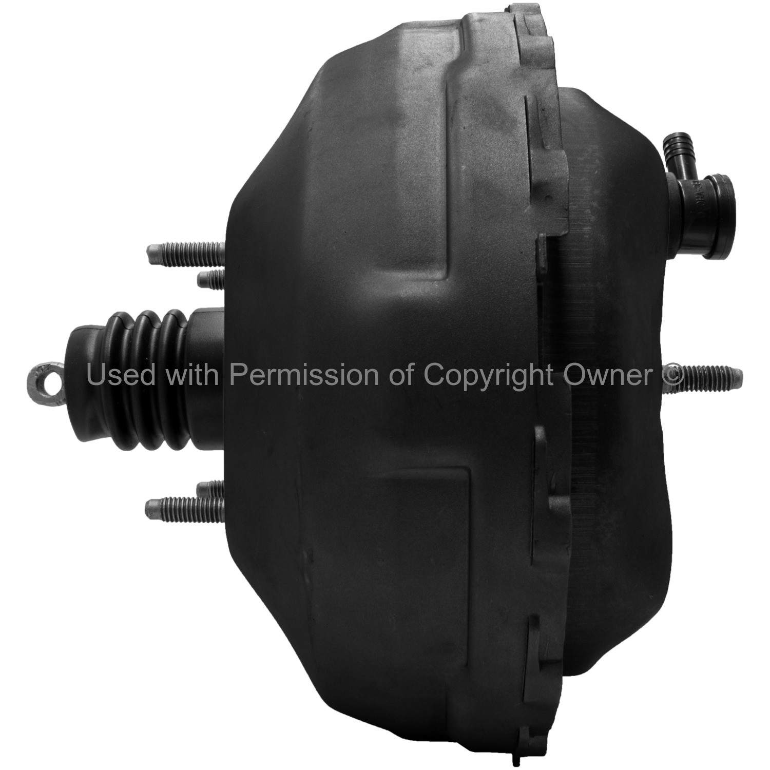 Quality-Built Power Brake Booster B1351