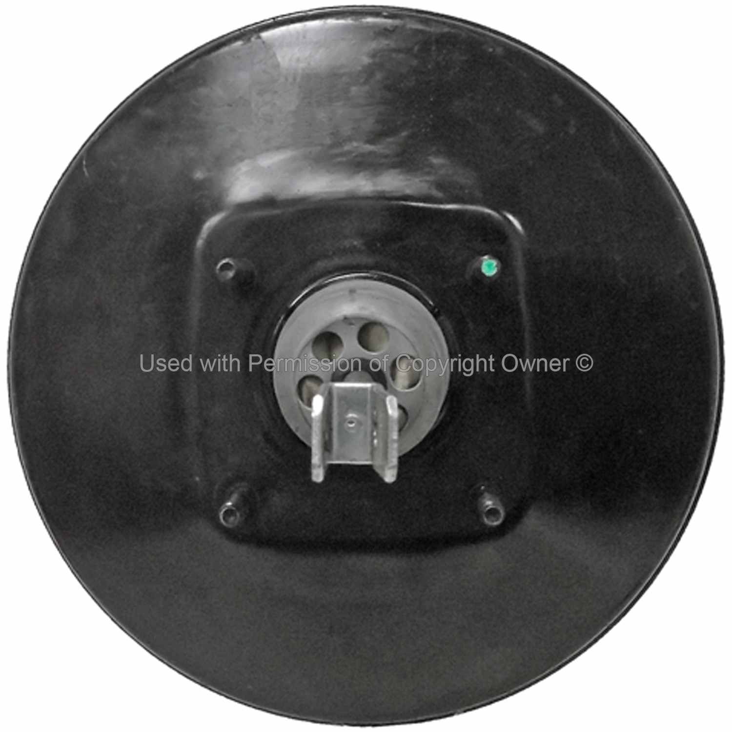 Quality-Built Power Brake Booster B1355