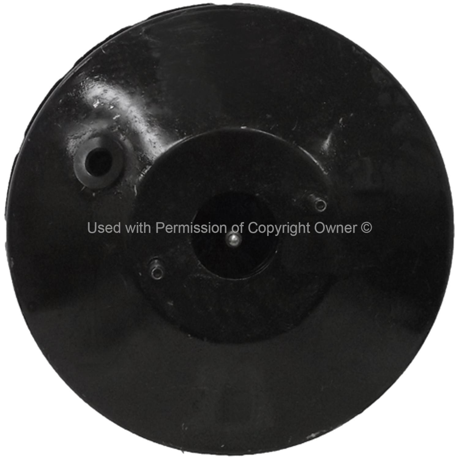 Quality-Built Power Brake Booster B1355