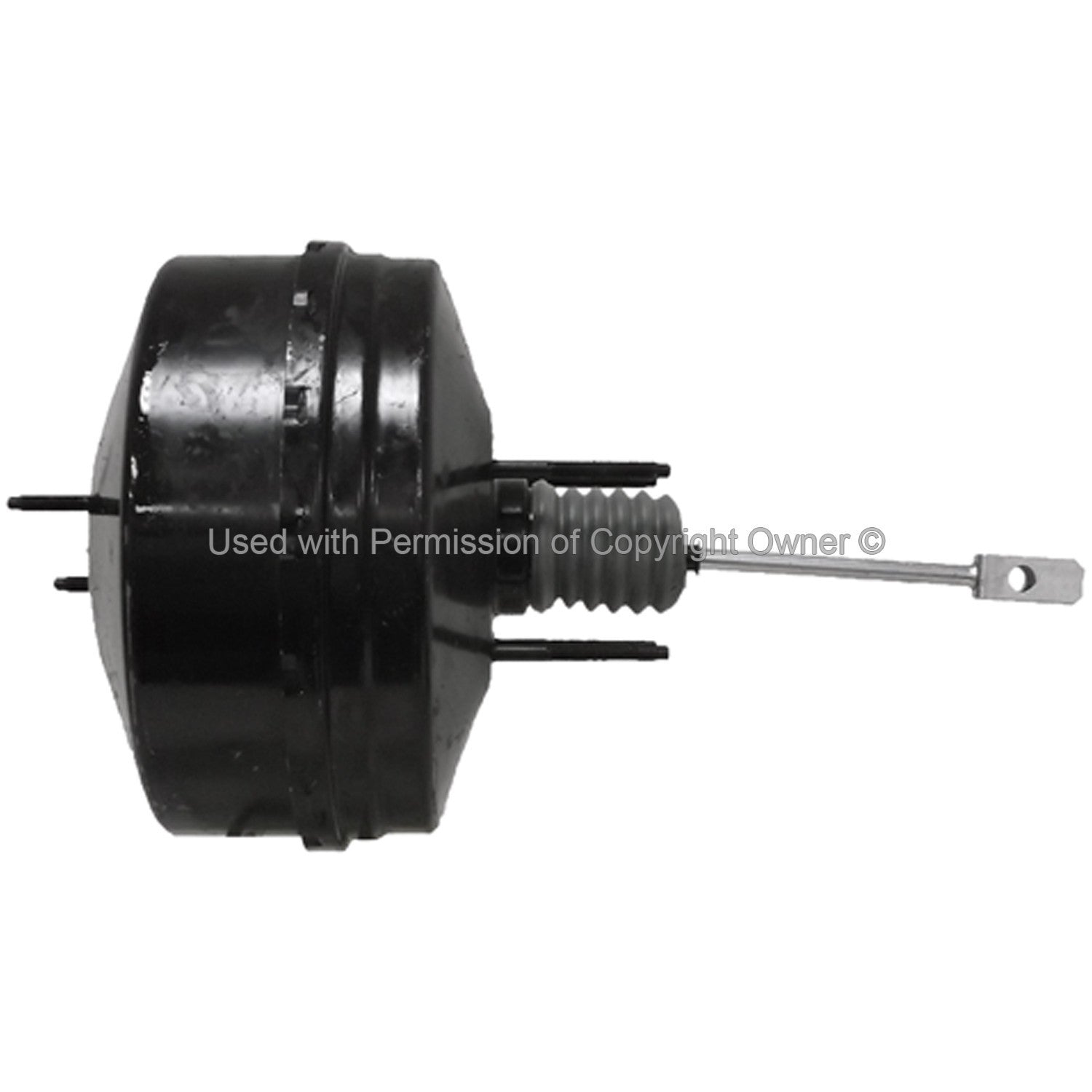 Quality-Built Power Brake Booster B1355