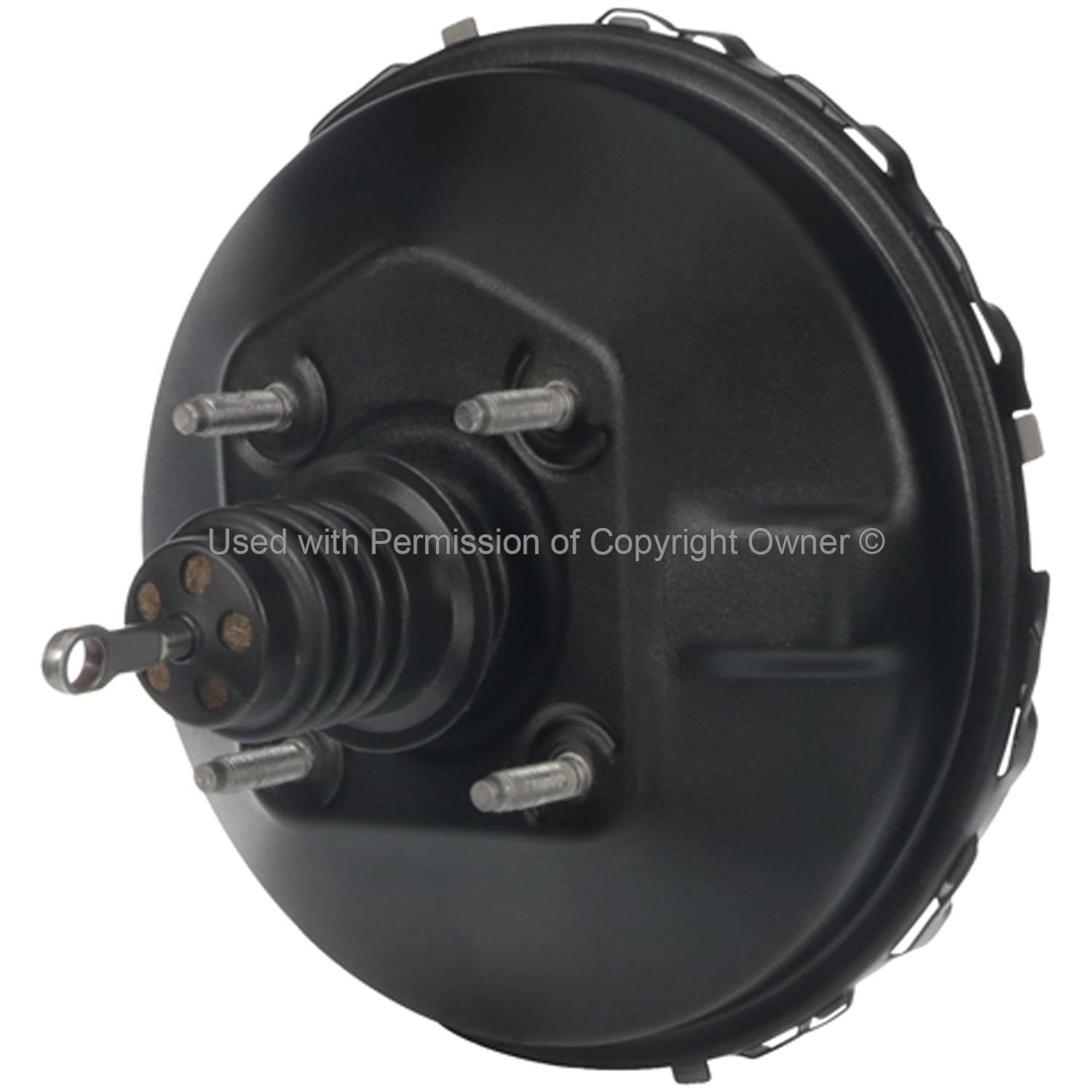 Quality-Built Power Brake Booster B1375