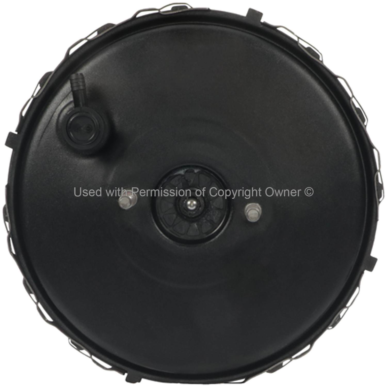 Quality-Built Power Brake Booster B1375