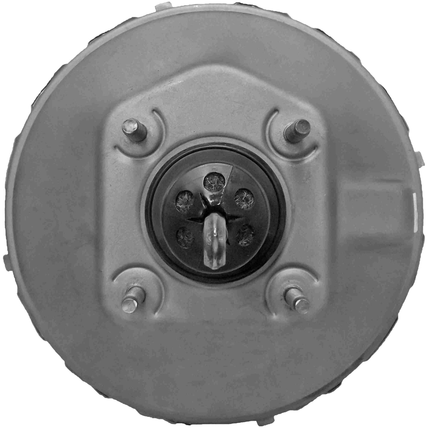 Quality-Built Power Brake Booster B1376