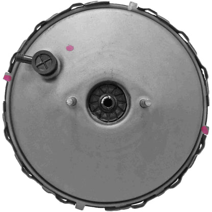 Quality-Built Power Brake Booster B1376