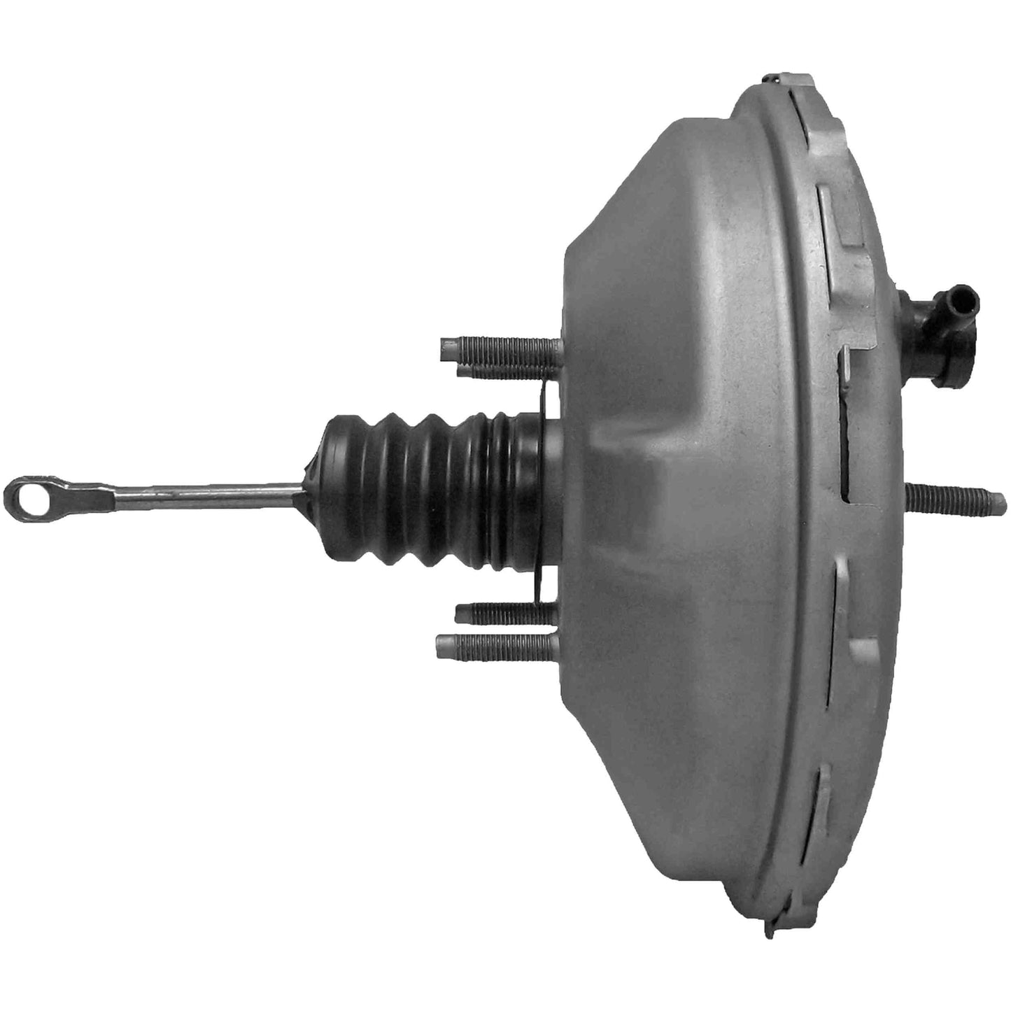 Quality-Built Power Brake Booster B1376