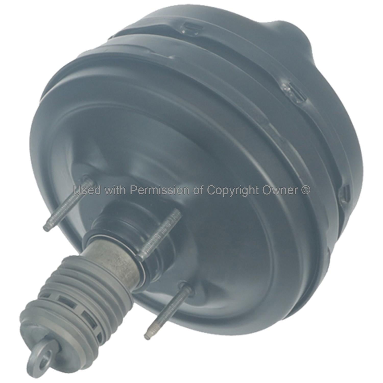 Quality-Built Power Brake Booster B1388