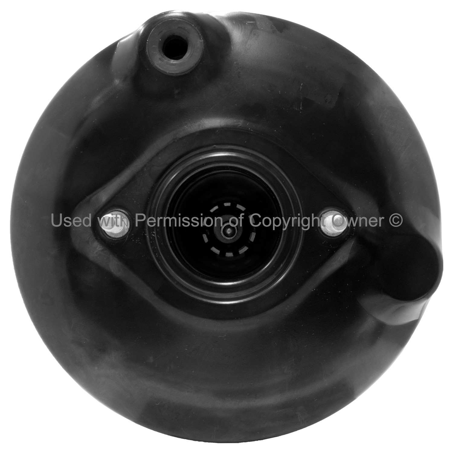 Quality-Built Power Brake Booster B1388