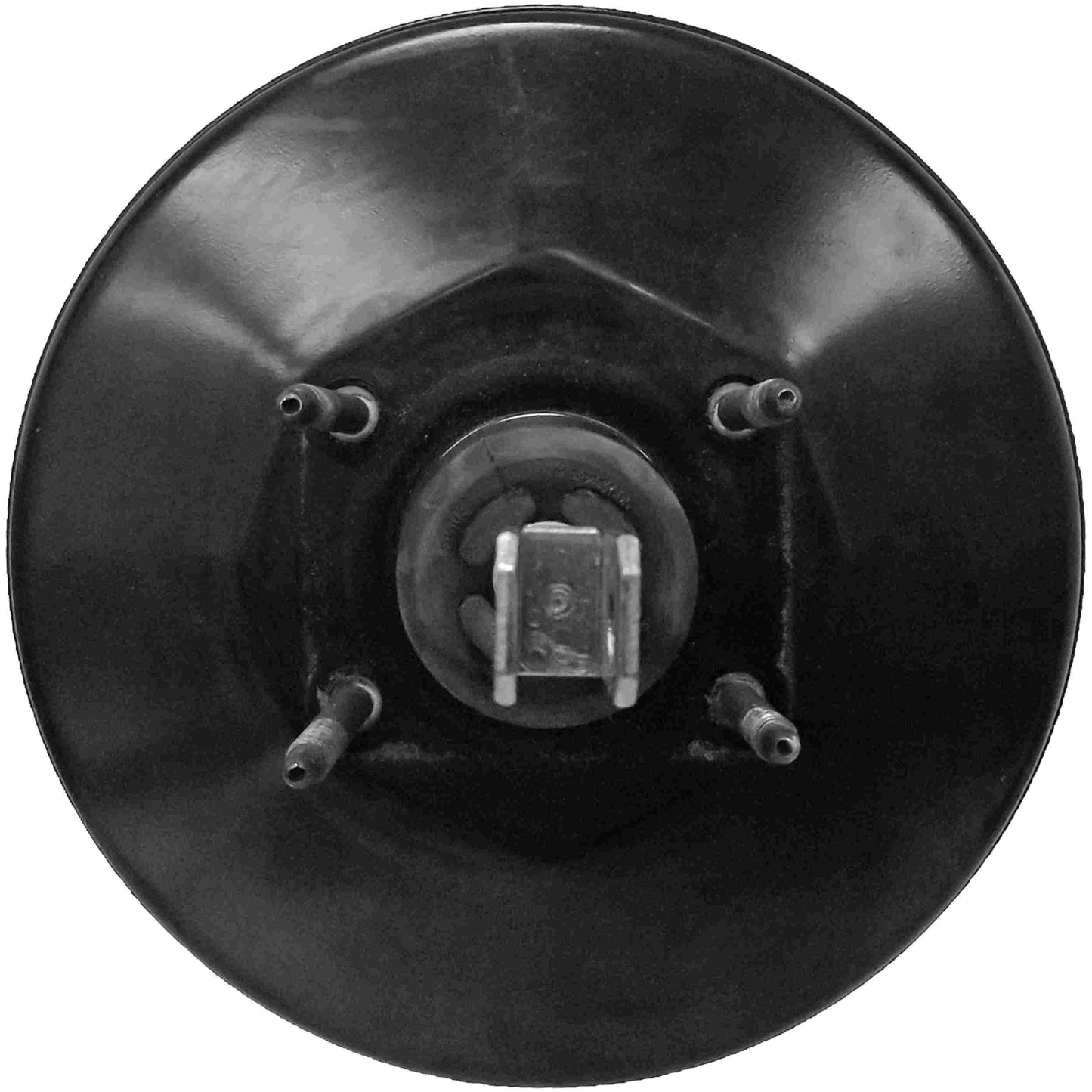 Quality-Built Power Brake Booster B1389