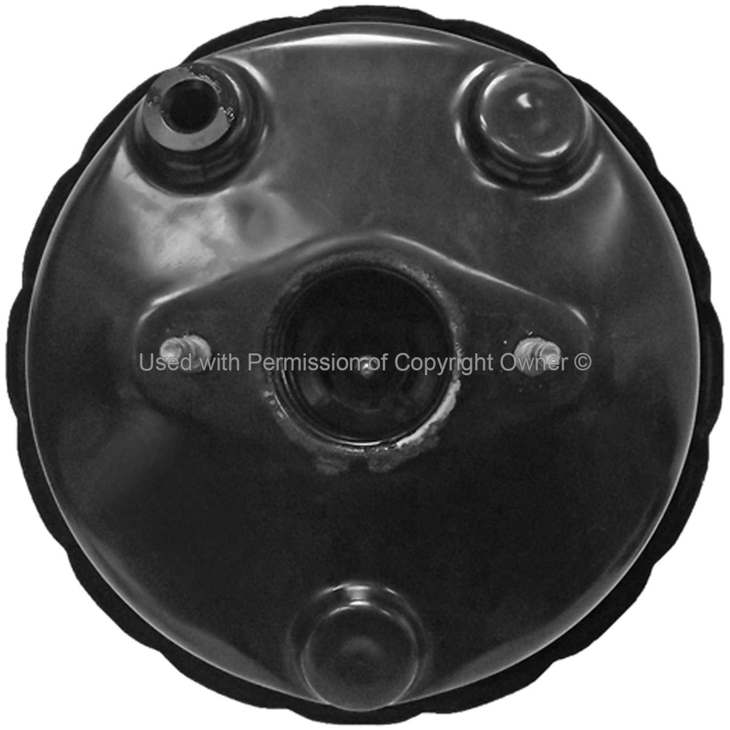 Quality-Built Power Brake Booster B1389