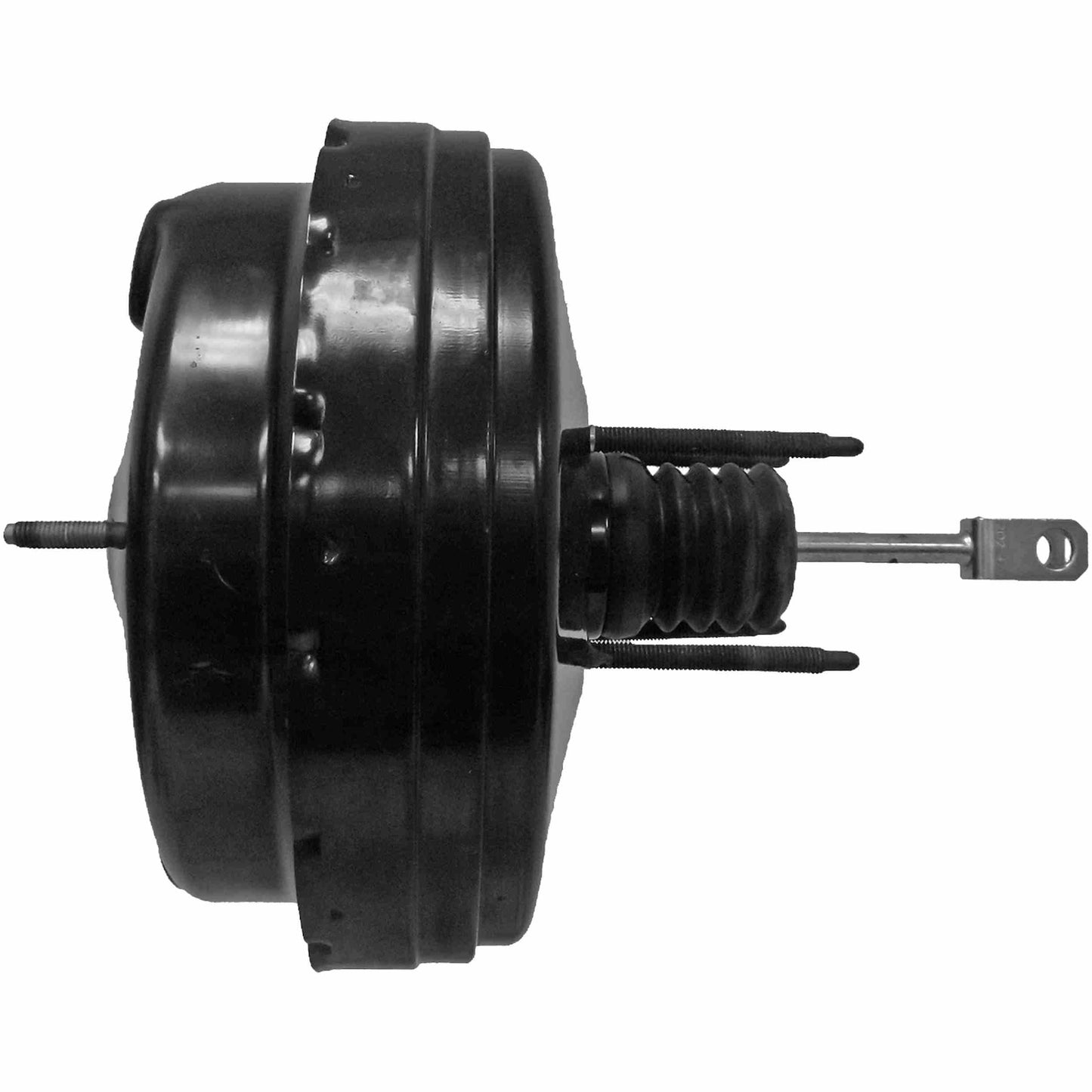 Quality-Built Power Brake Booster B1389
