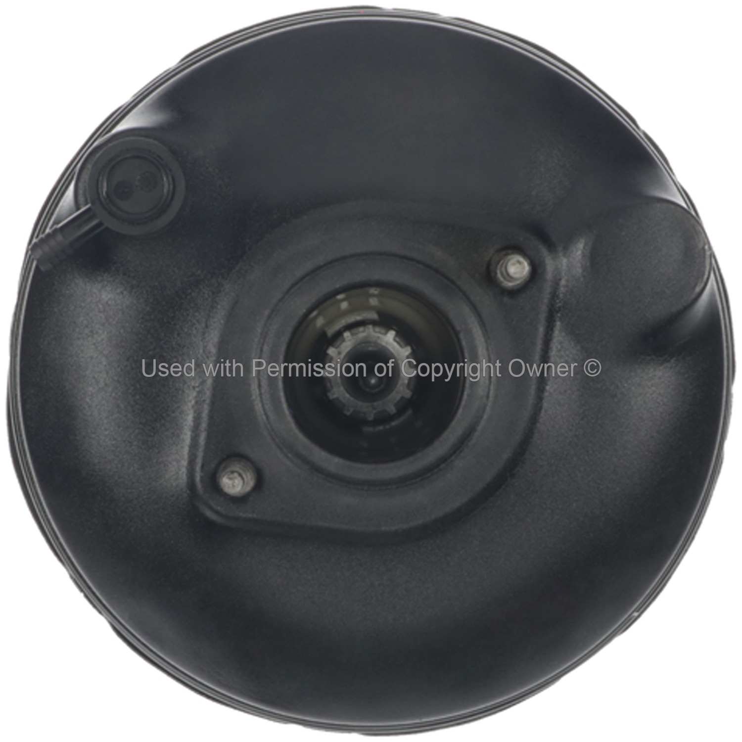 Quality-Built Power Brake Booster B1404