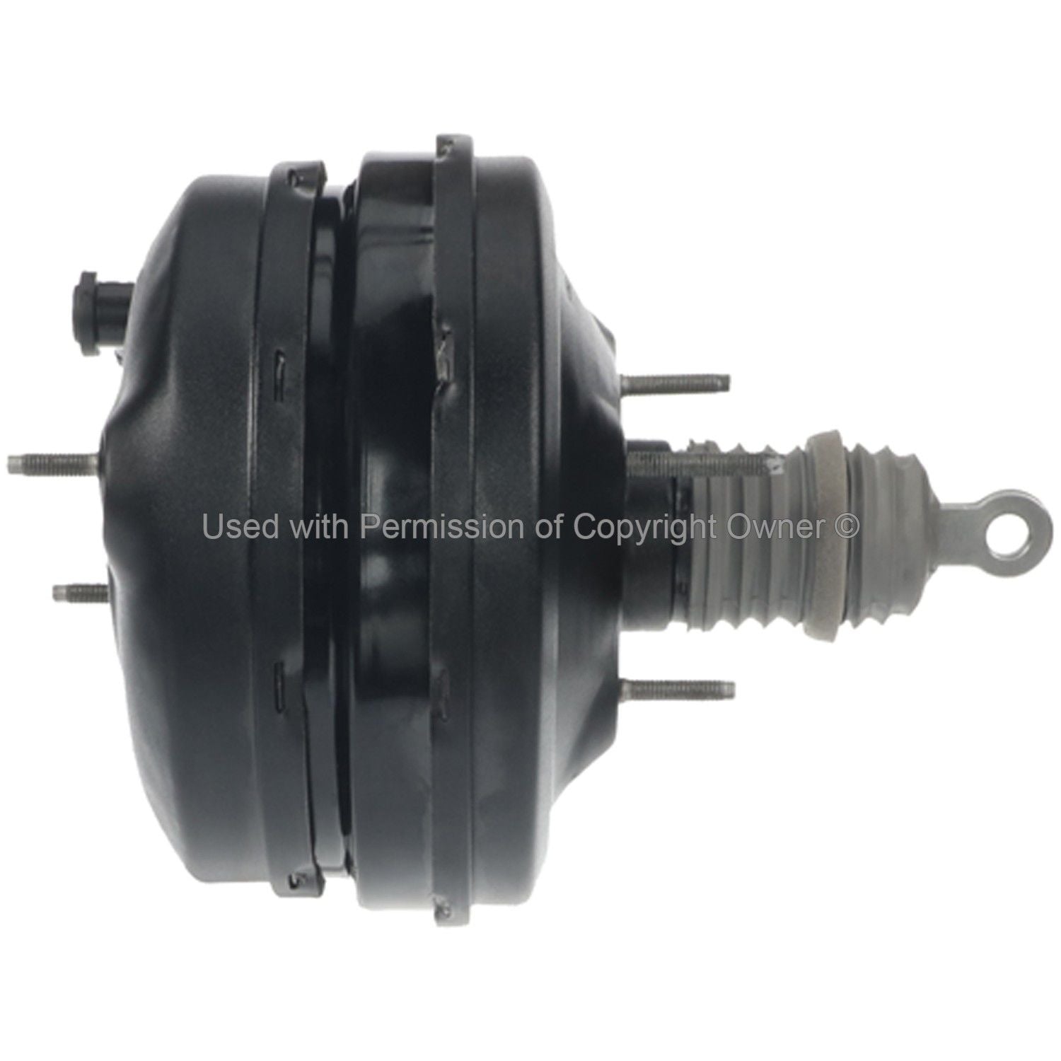 Quality-Built Power Brake Booster B1404
