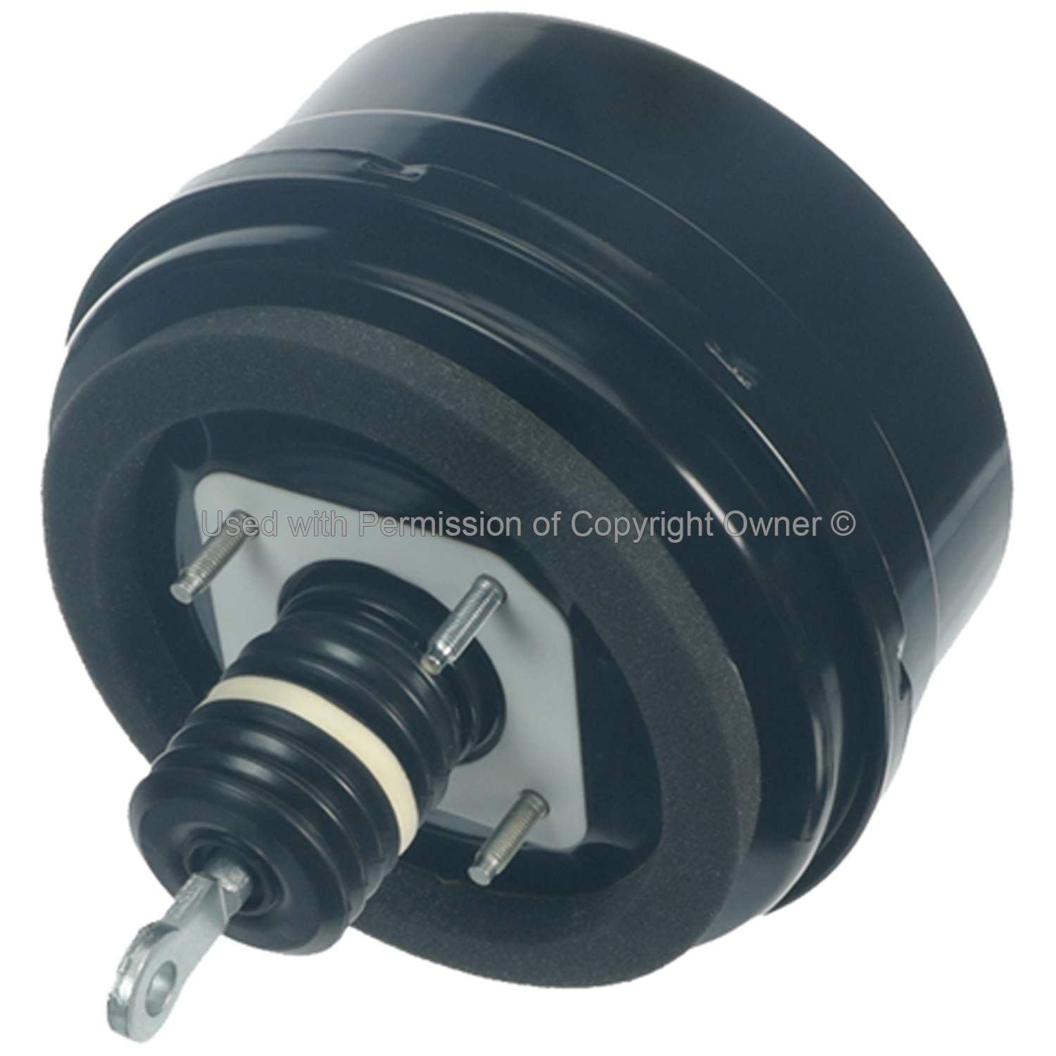 Quality-Built Power Brake Booster B1405
