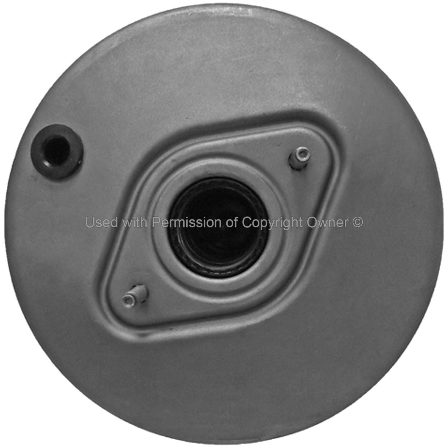 Quality-Built Power Brake Booster B1405