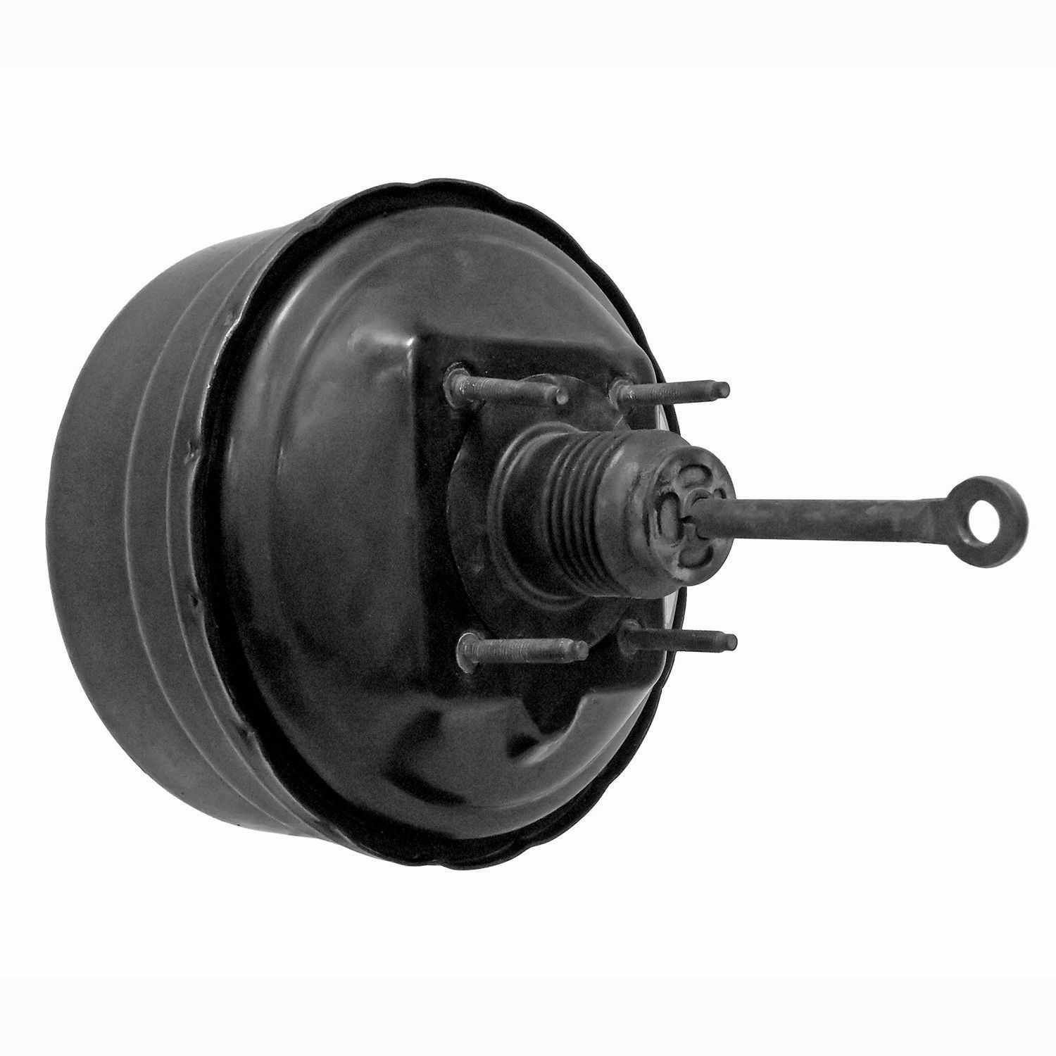 Quality-Built Power Brake Booster B1406