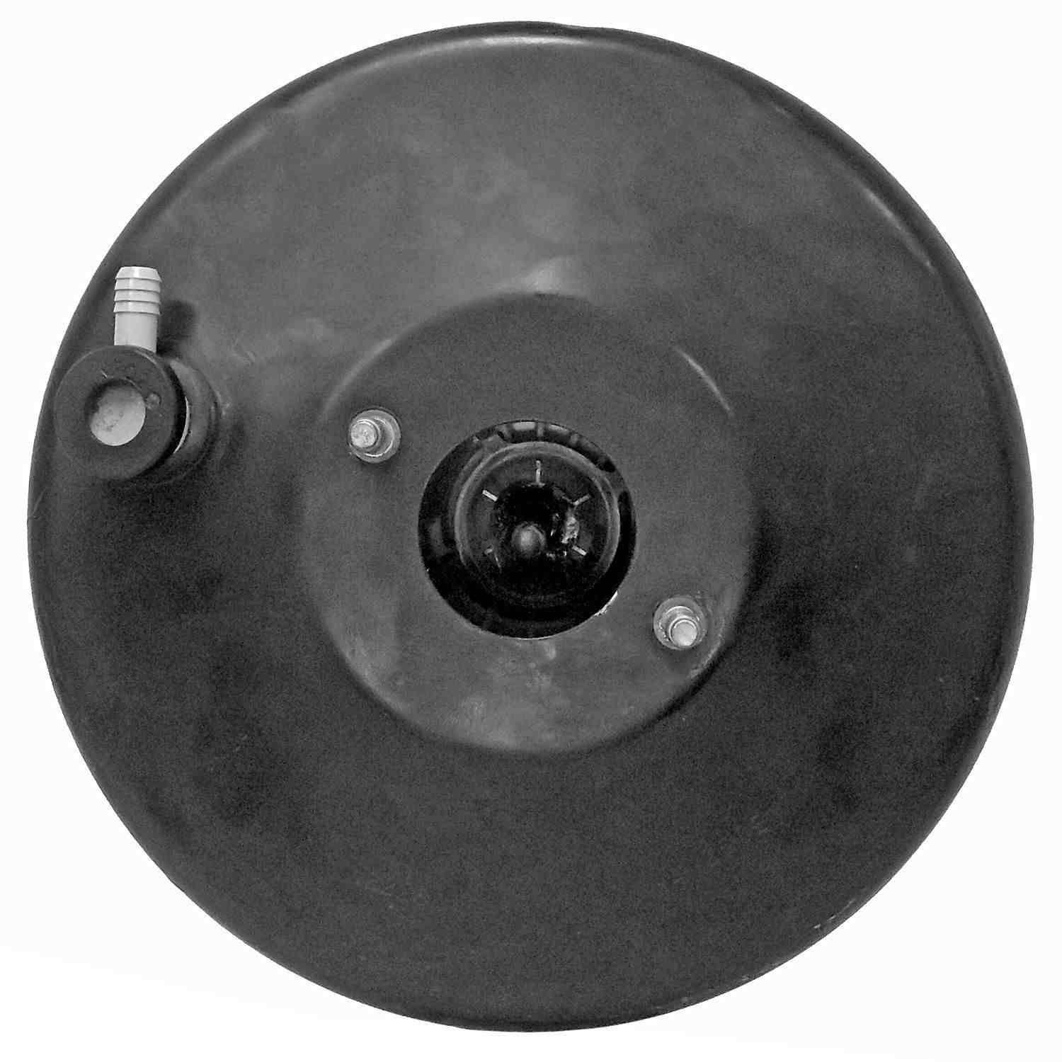 Quality-Built Power Brake Booster B1406