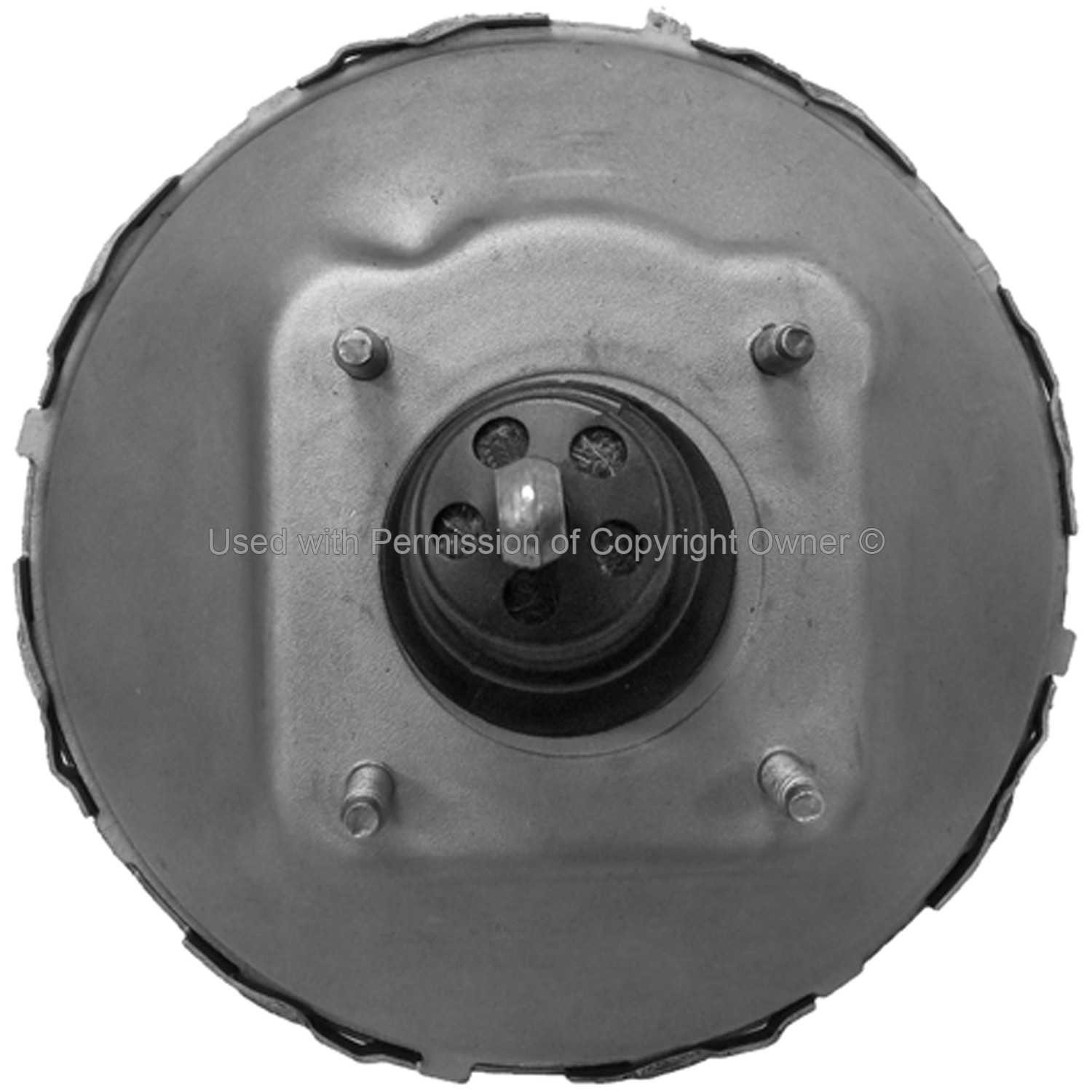 Quality-Built Power Brake Booster B1425