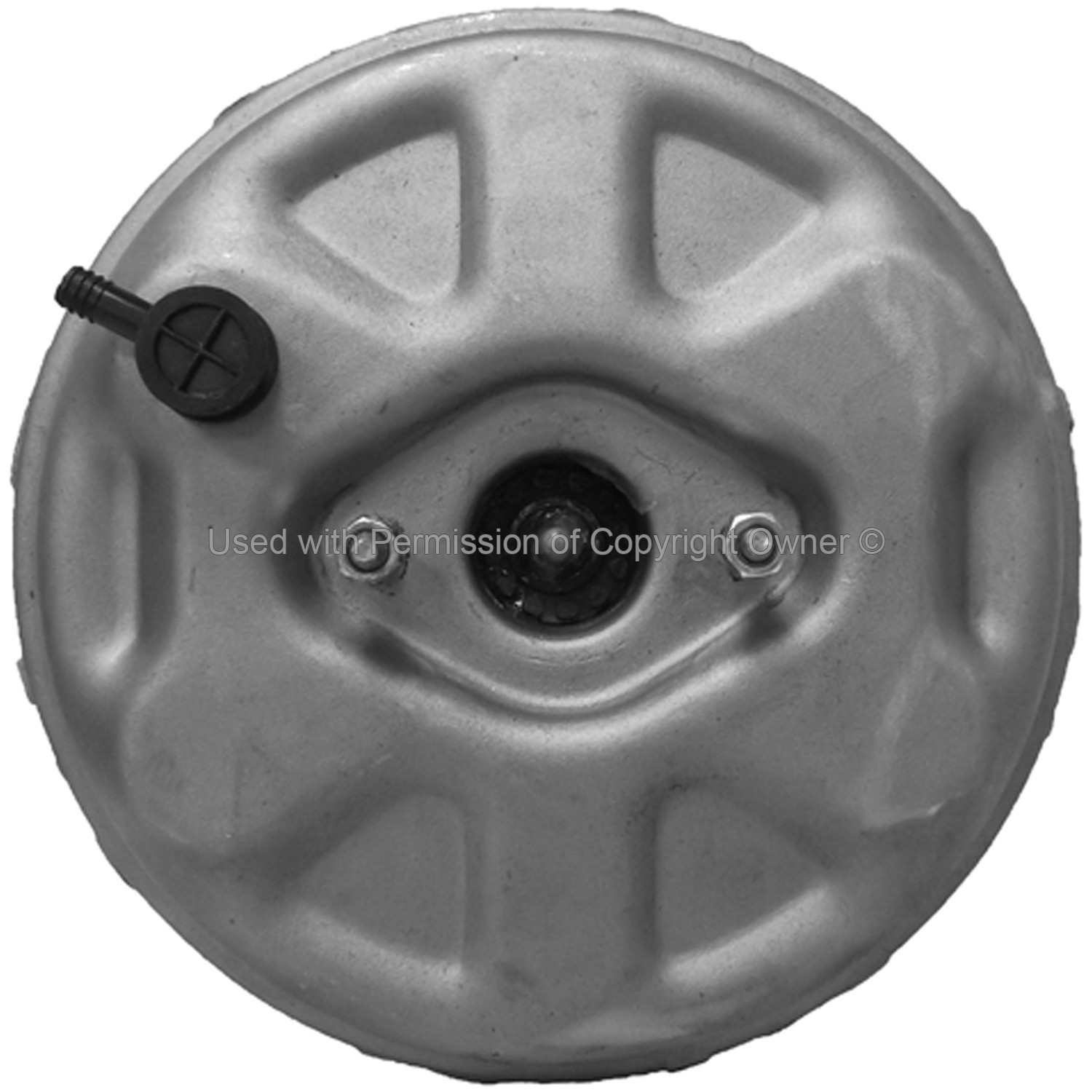 Quality-Built Power Brake Booster B1425