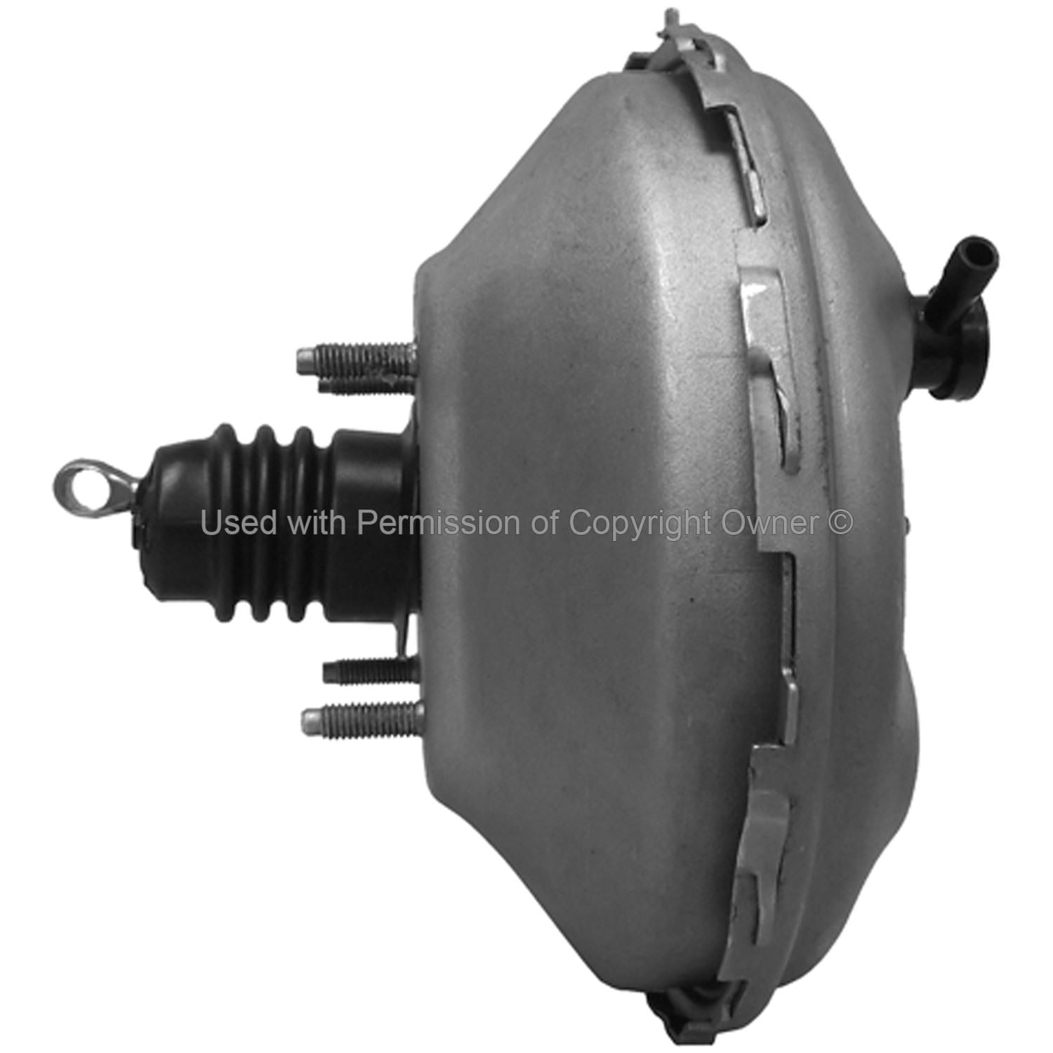 Quality-Built Power Brake Booster B1425