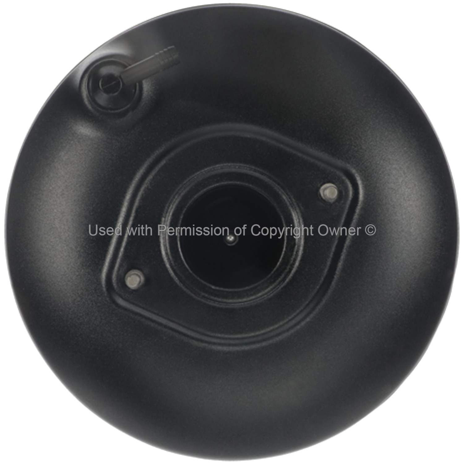 Quality-Built Power Brake Booster B1430
