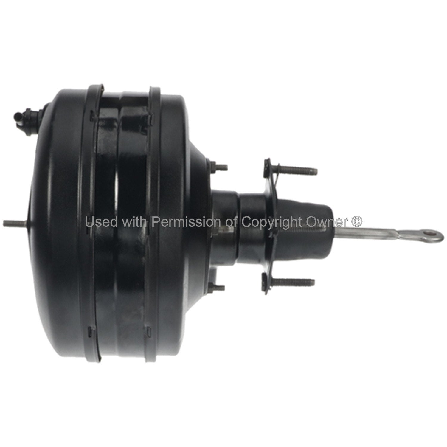 Quality-Built Power Brake Booster B1430