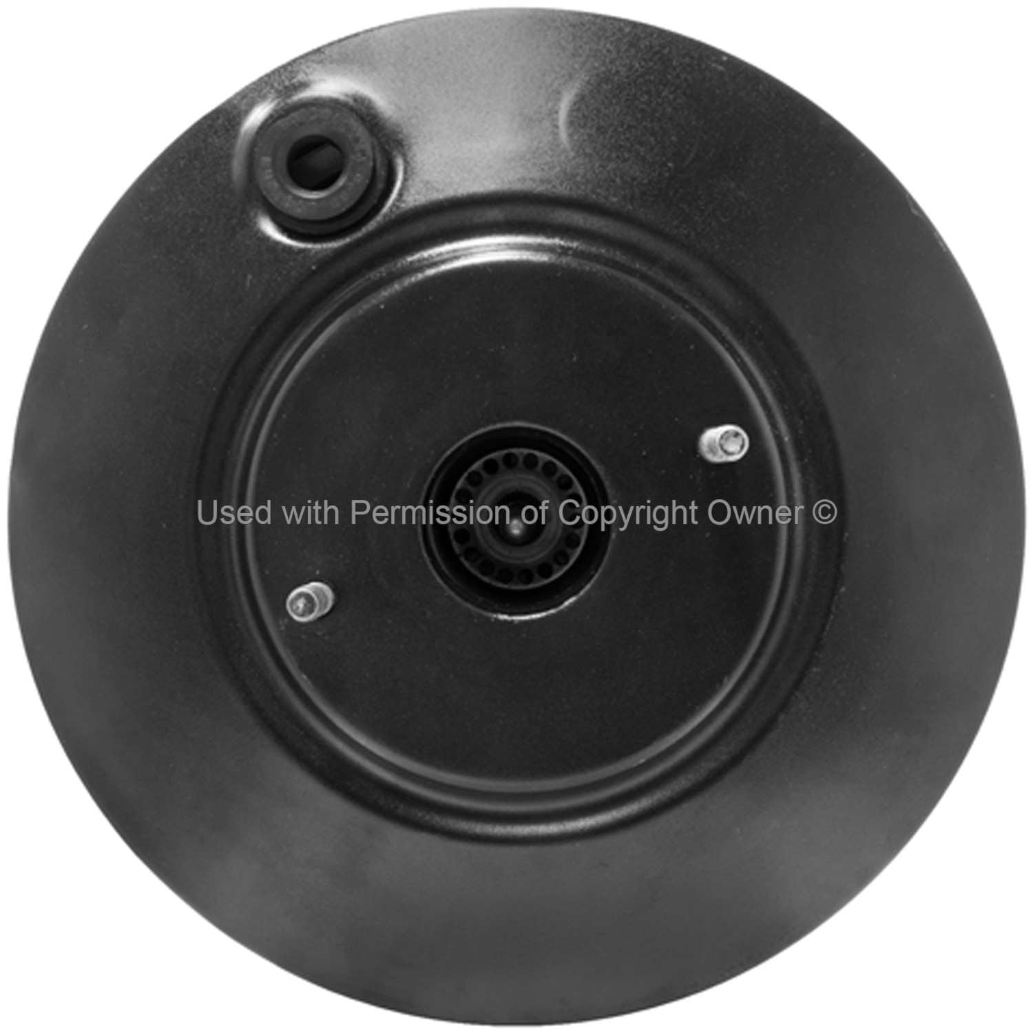 Quality-Built Power Brake Booster B1432