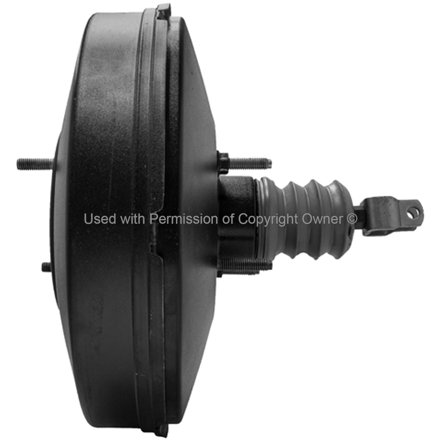 Quality-Built Power Brake Booster B1432