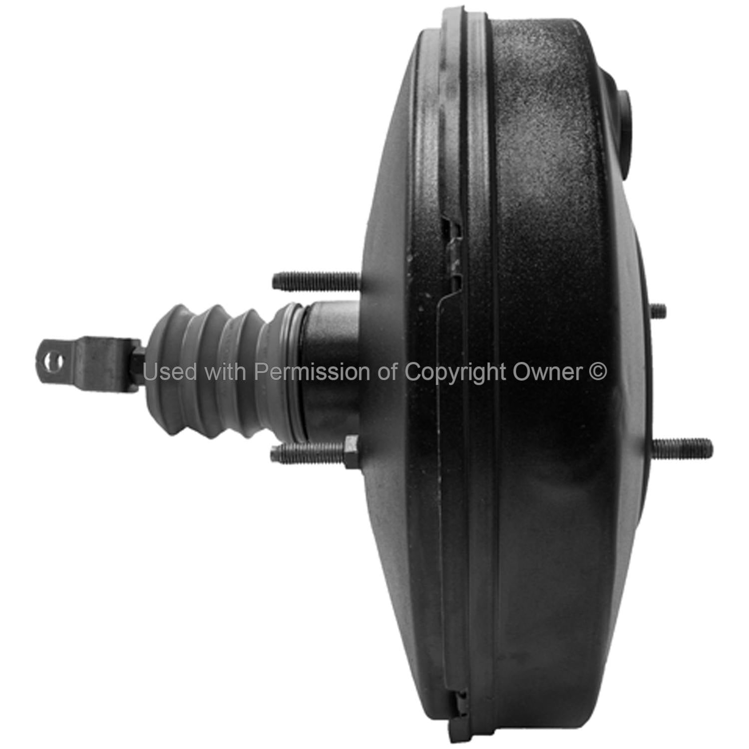 Quality-Built Power Brake Booster B1432