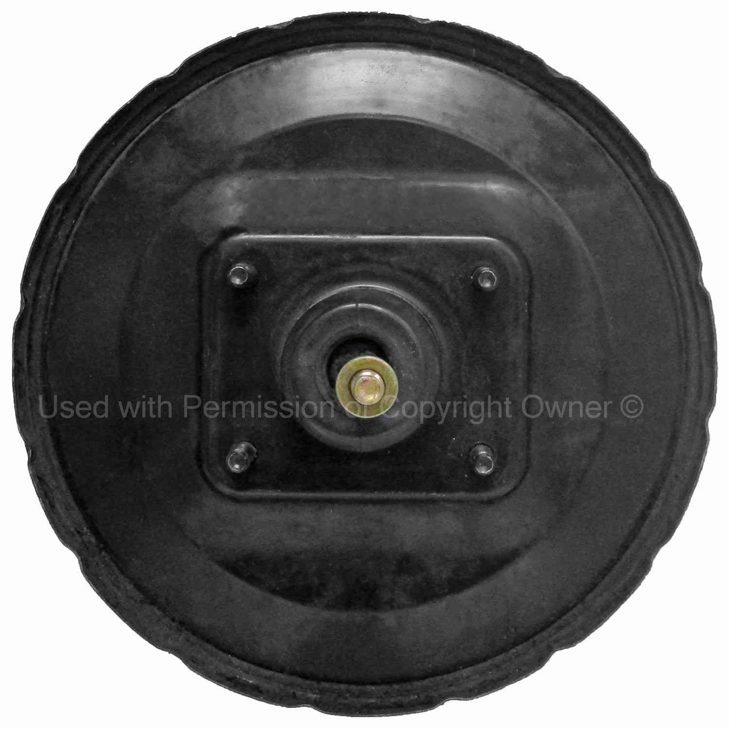 Quality-Built Power Brake Booster B1438