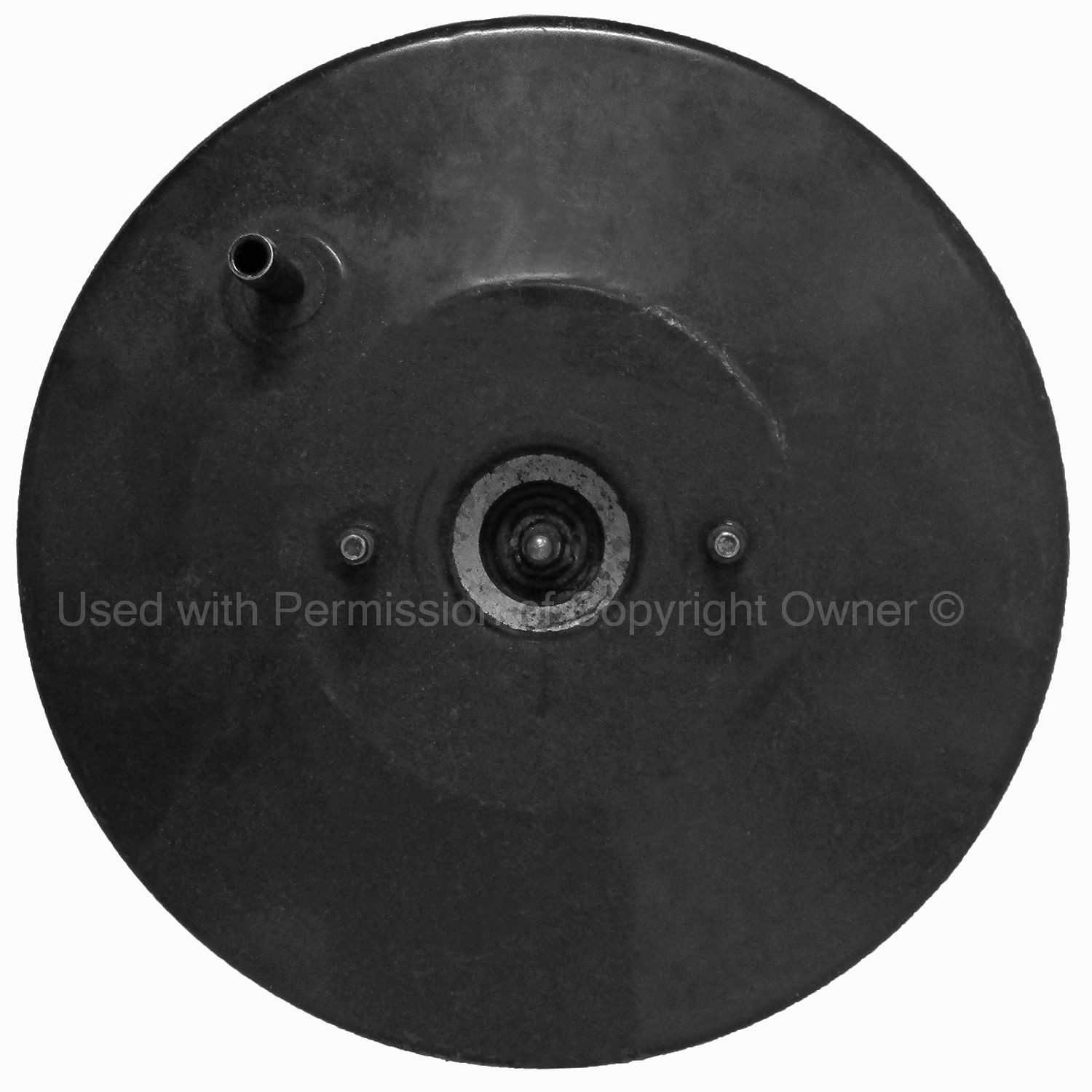 Quality-Built Power Brake Booster B1438