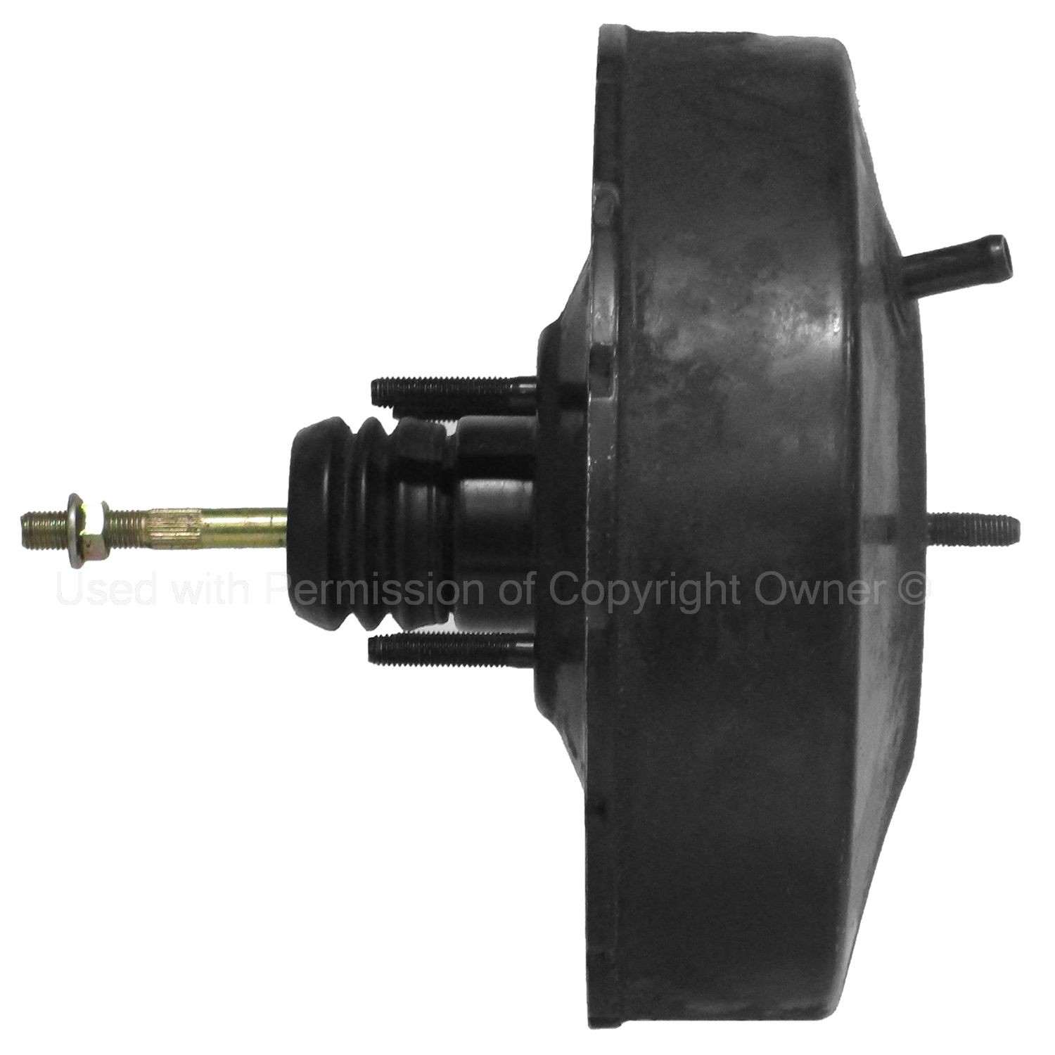 Quality-Built Power Brake Booster B1438