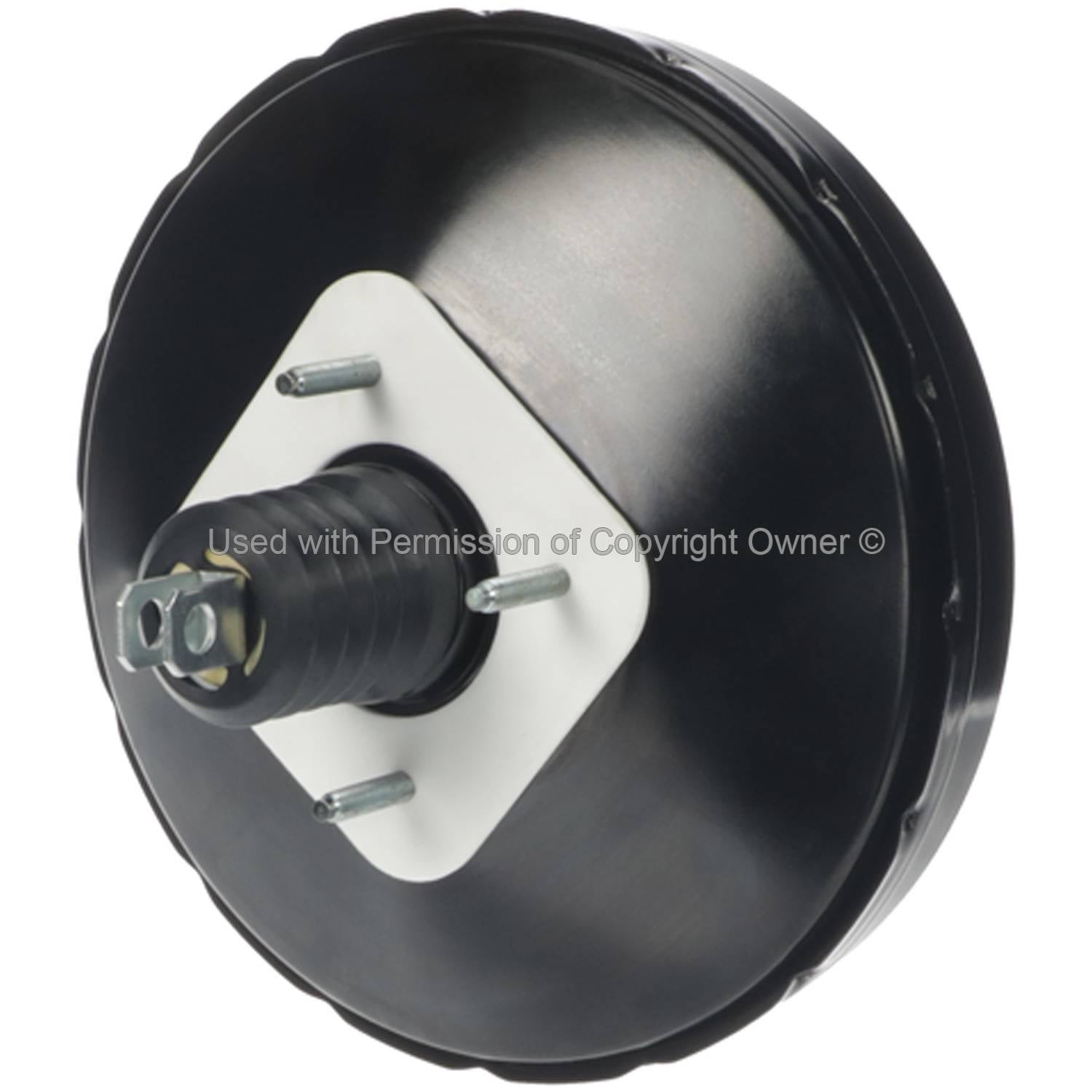Quality-Built Power Brake Booster B1463