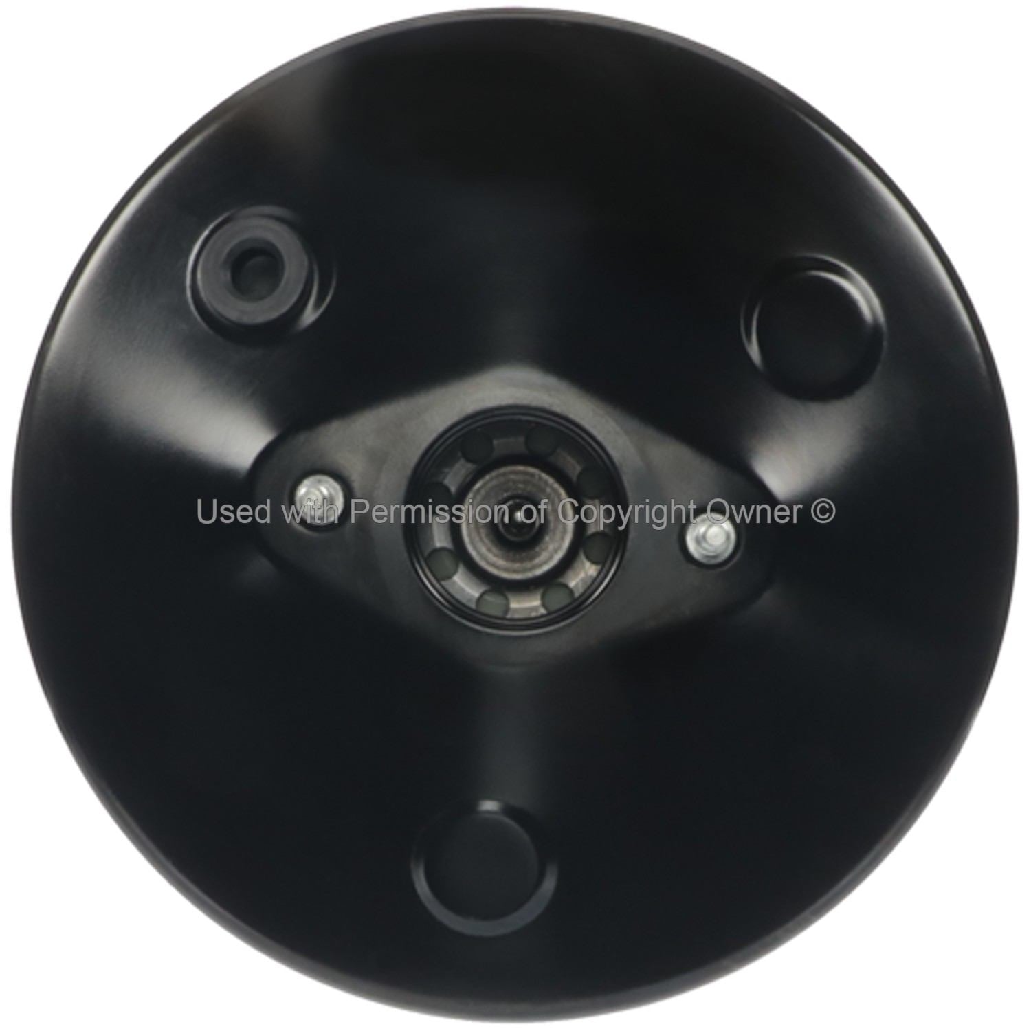 Quality-Built Power Brake Booster B1463