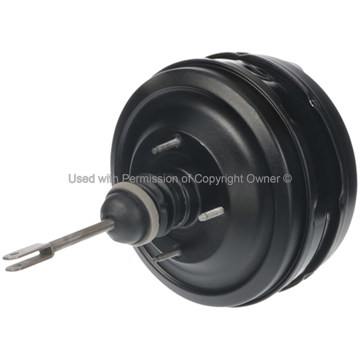 Quality-Built Power Brake Booster B1472