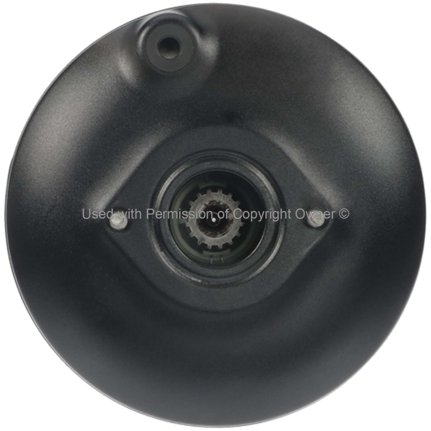 Quality-Built Power Brake Booster B1472