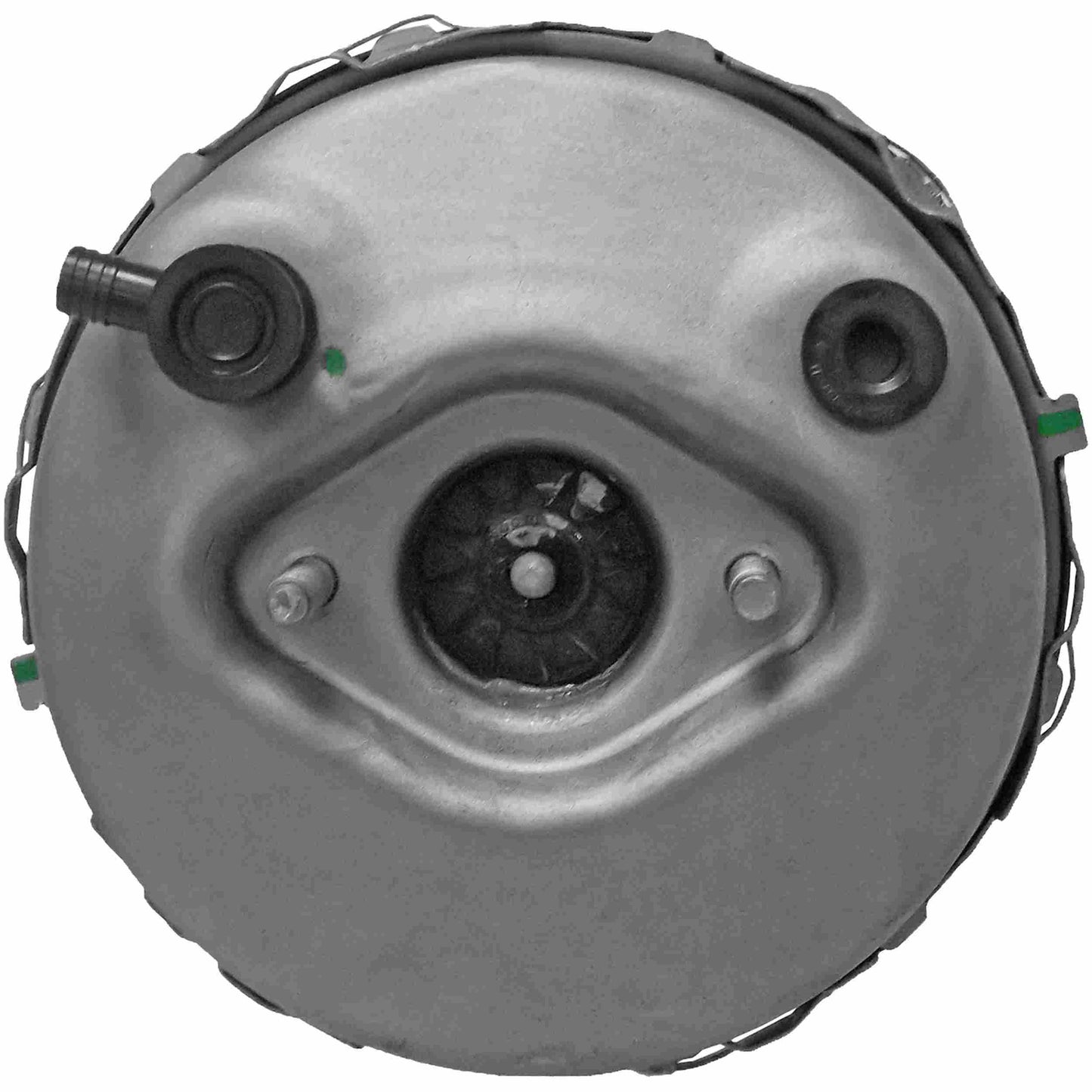 Quality-Built Power Brake Booster B1483