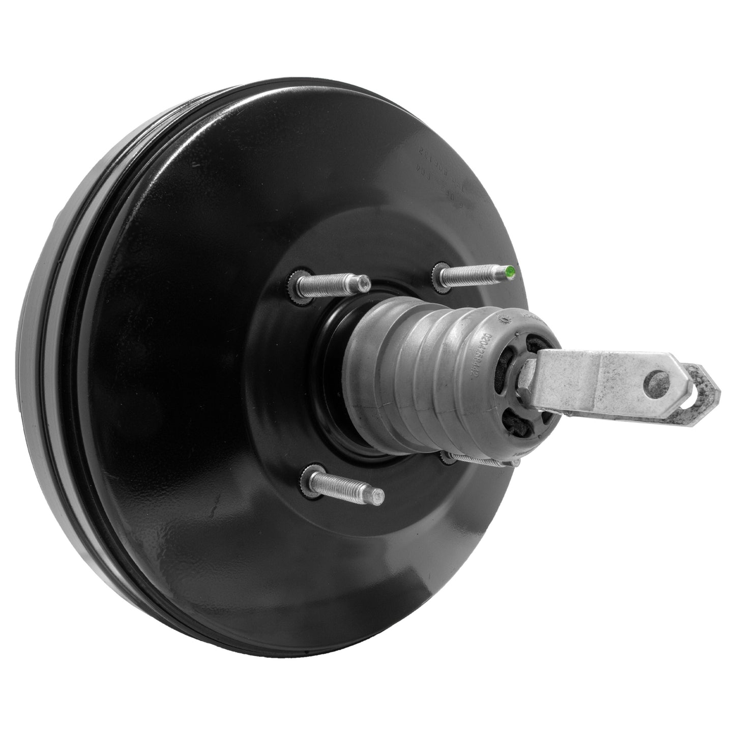 Quality-Built Power Brake Booster B1493