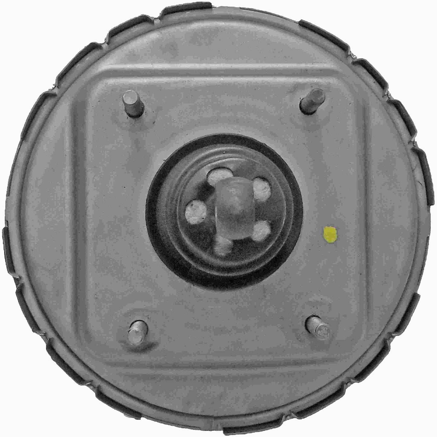 Quality-Built Power Brake Booster B1498