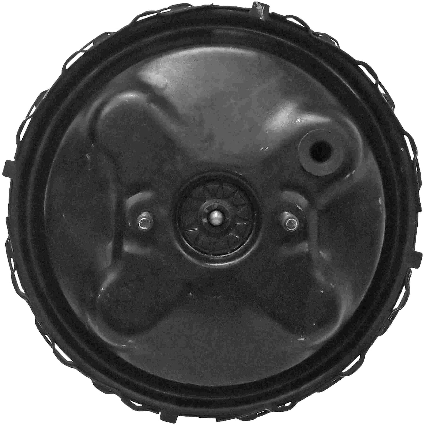 Quality-Built Power Brake Booster B1515