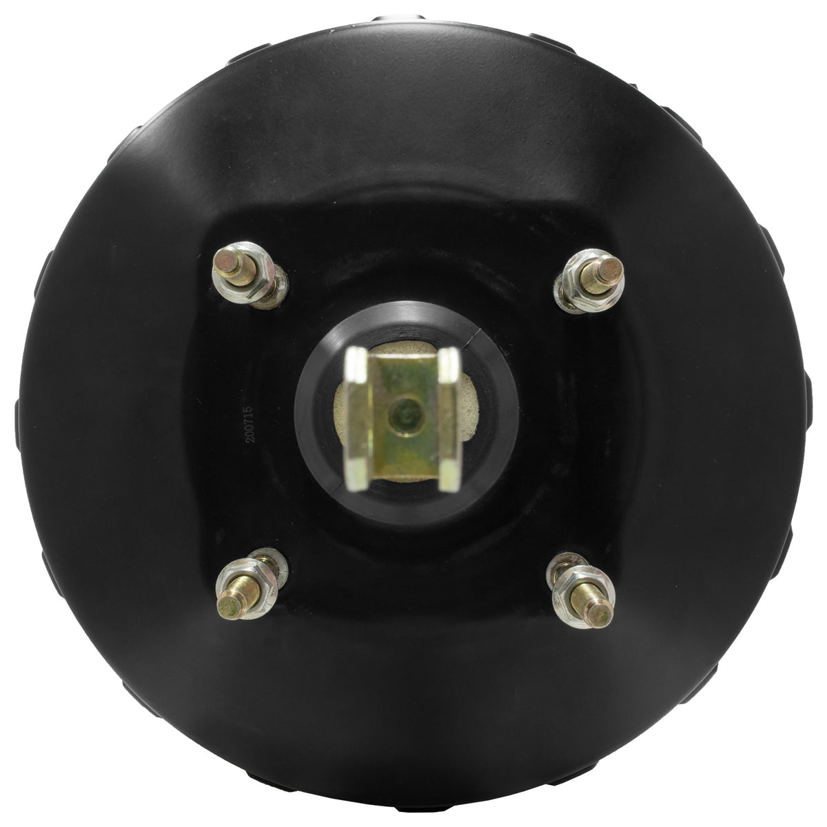 Quality-Built Power Brake Booster B1517