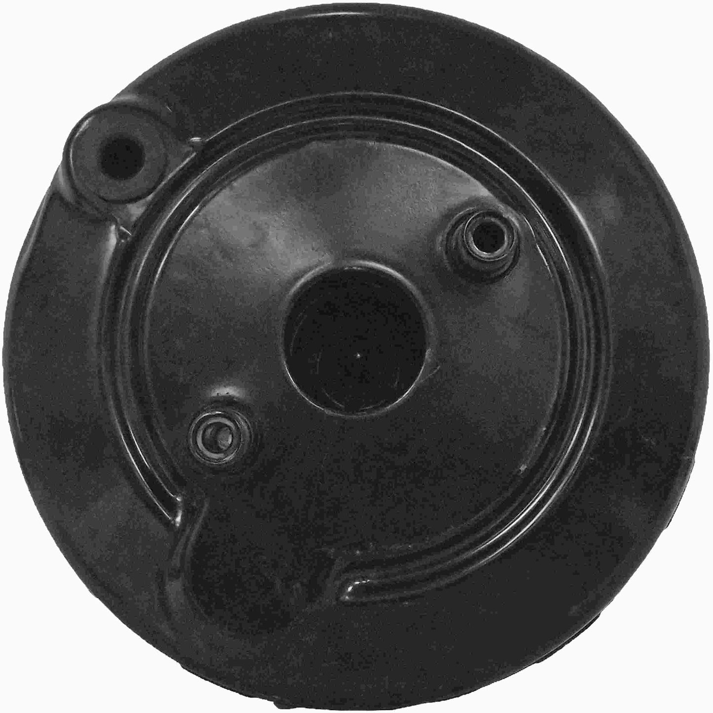 Quality-Built Power Brake Booster B1524