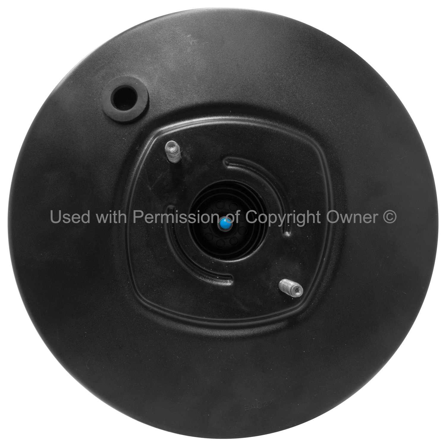 Quality-Built Power Brake Booster B1528