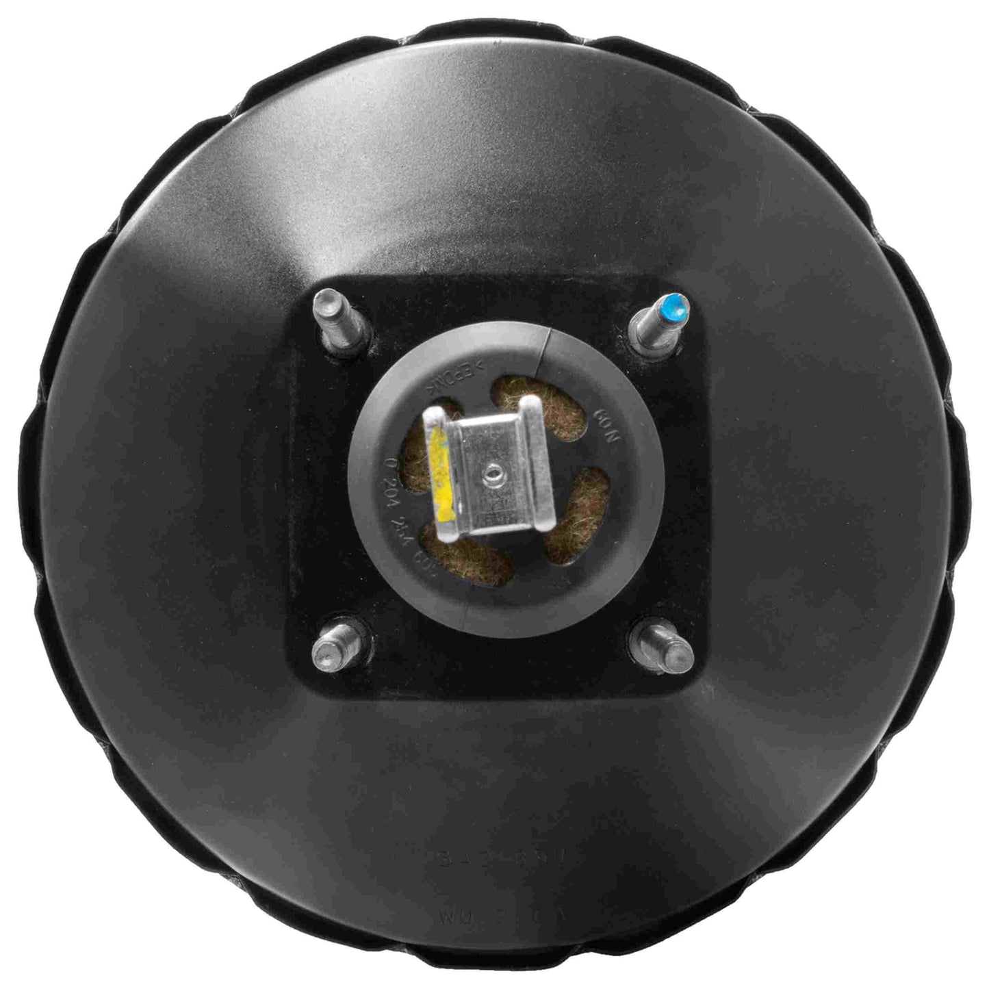 Quality-Built Power Brake Booster B1533