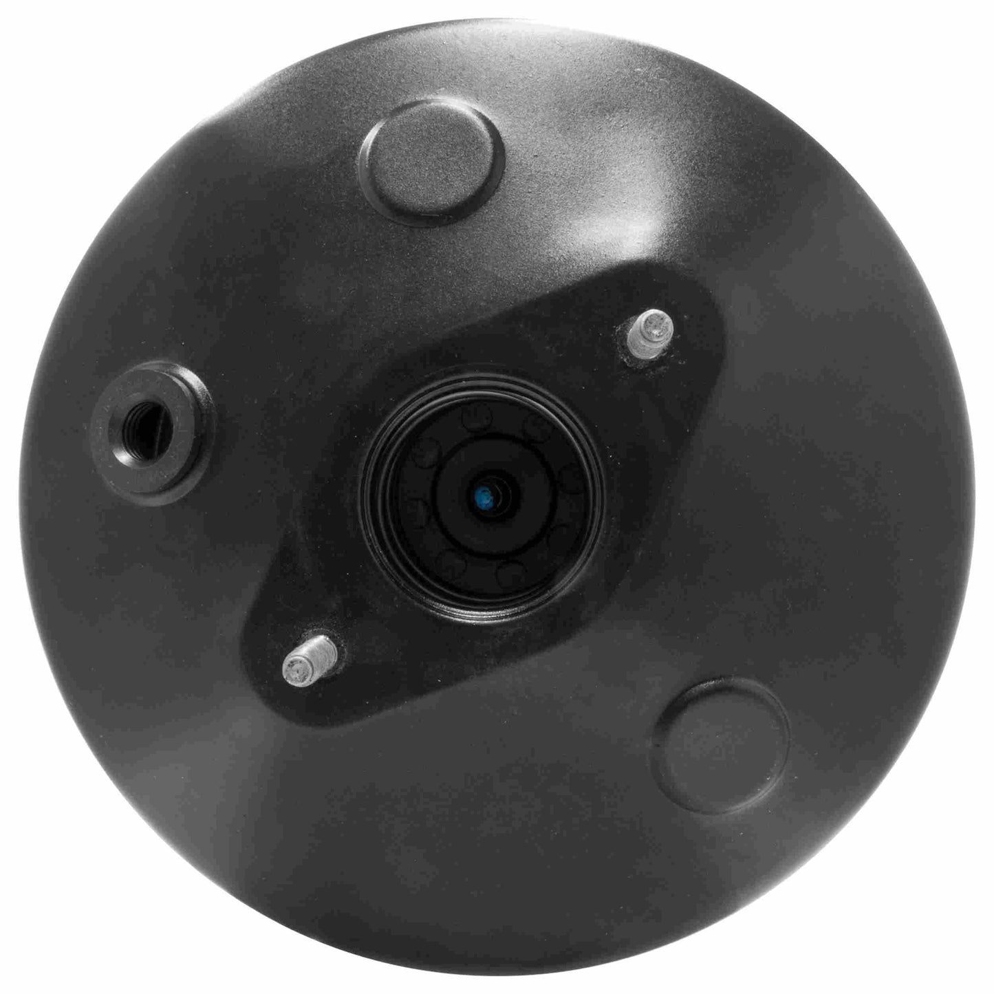 Quality-Built Power Brake Booster B1533