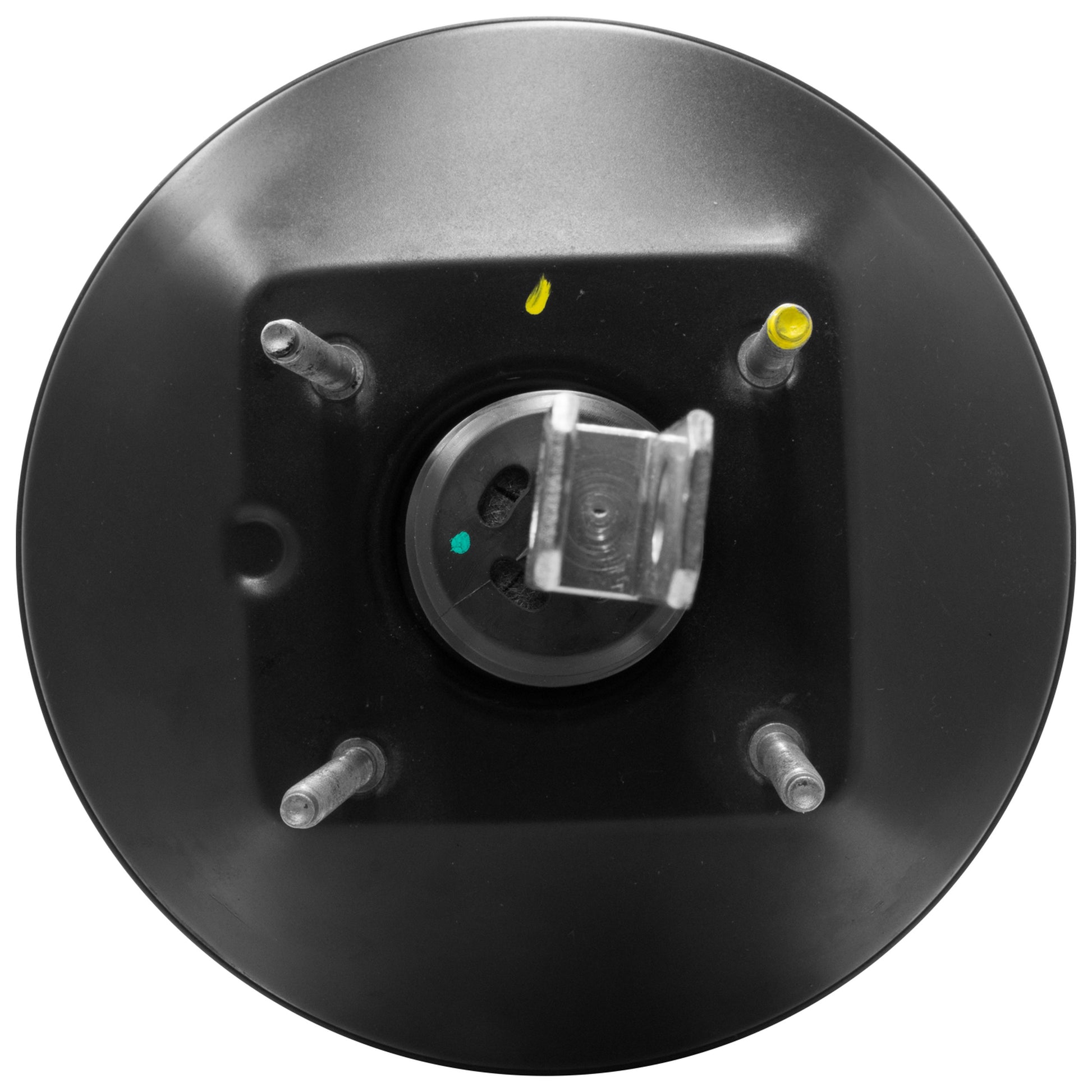 MPA Power Brake Booster B1536 image 5