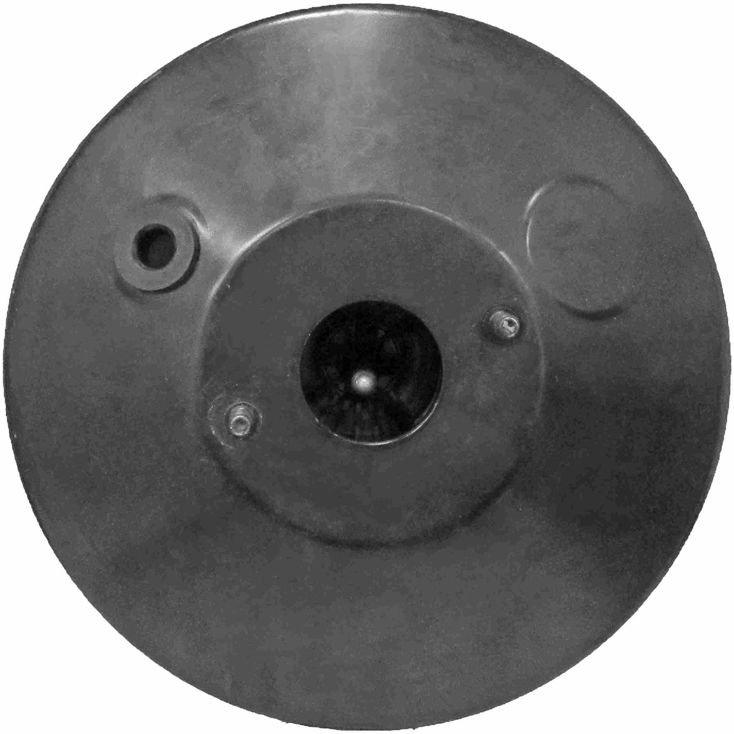 Quality-Built Power Brake Booster B1547