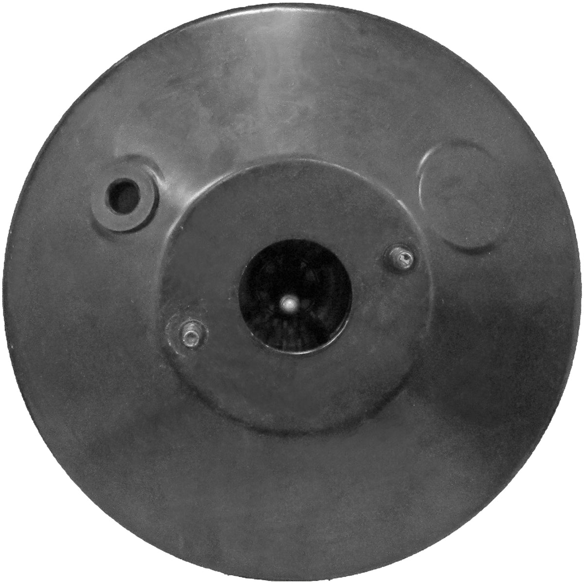 Quality-Built Power Brake Booster B1547