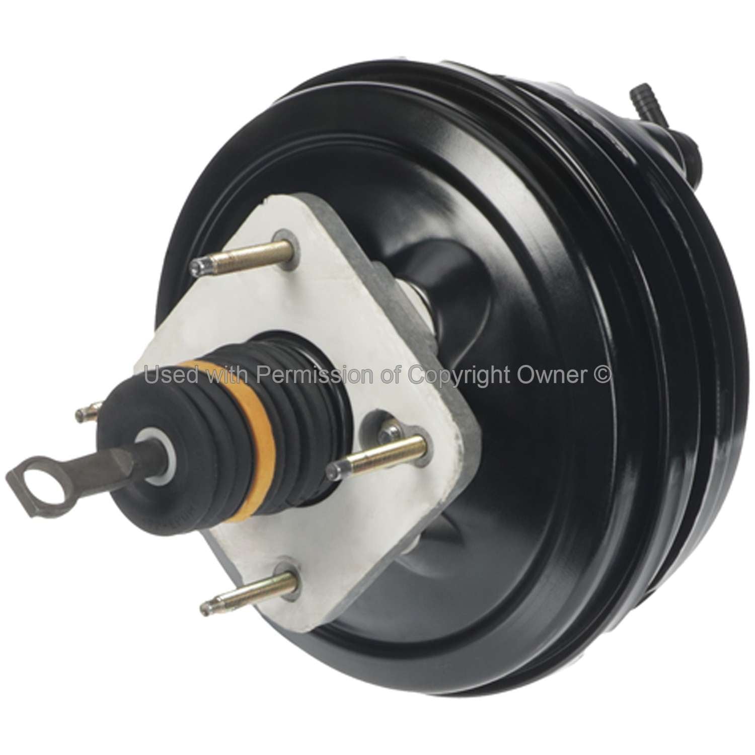 Quality-Built Power Brake Booster B1587