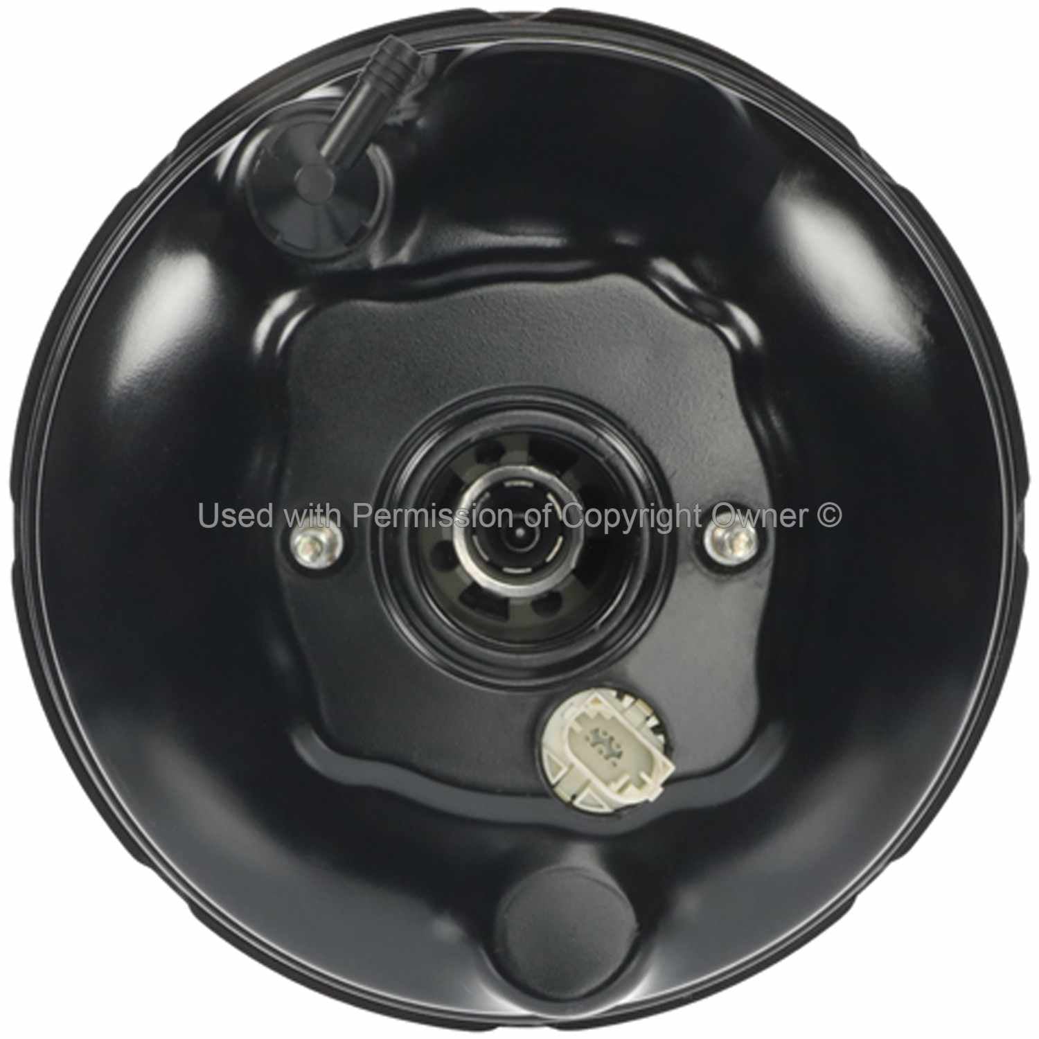 Quality-Built Power Brake Booster B1587