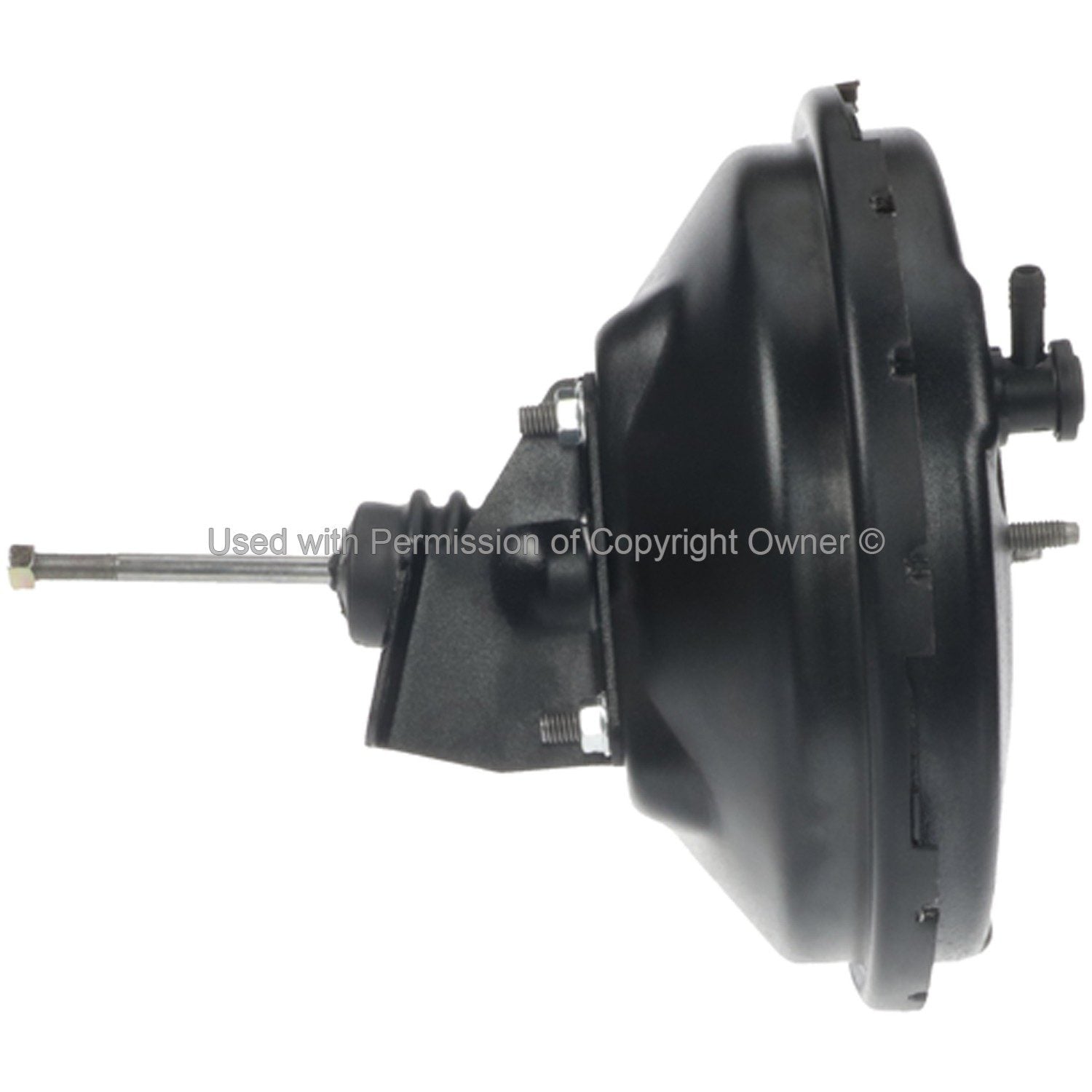 Quality-Built Power Brake Booster B1663